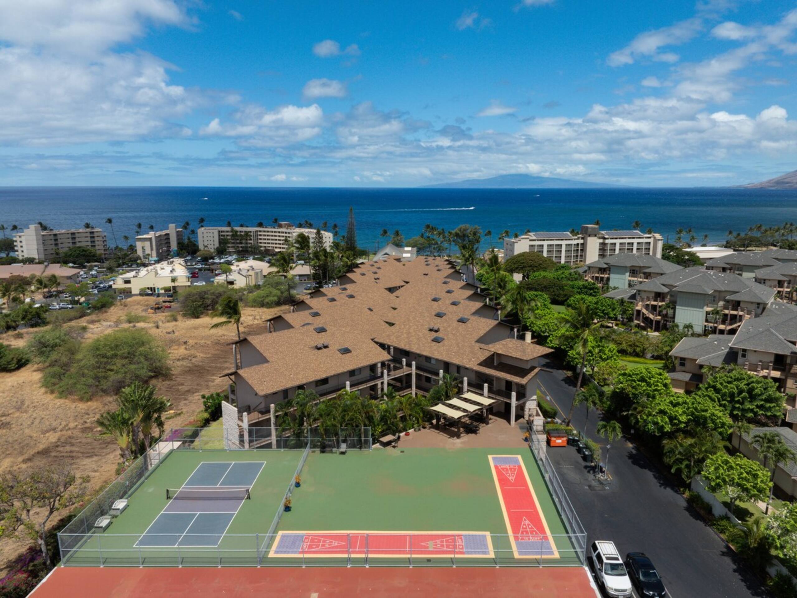 Steps to Kam I Beach with Pickleball and Sauna - Photo 26