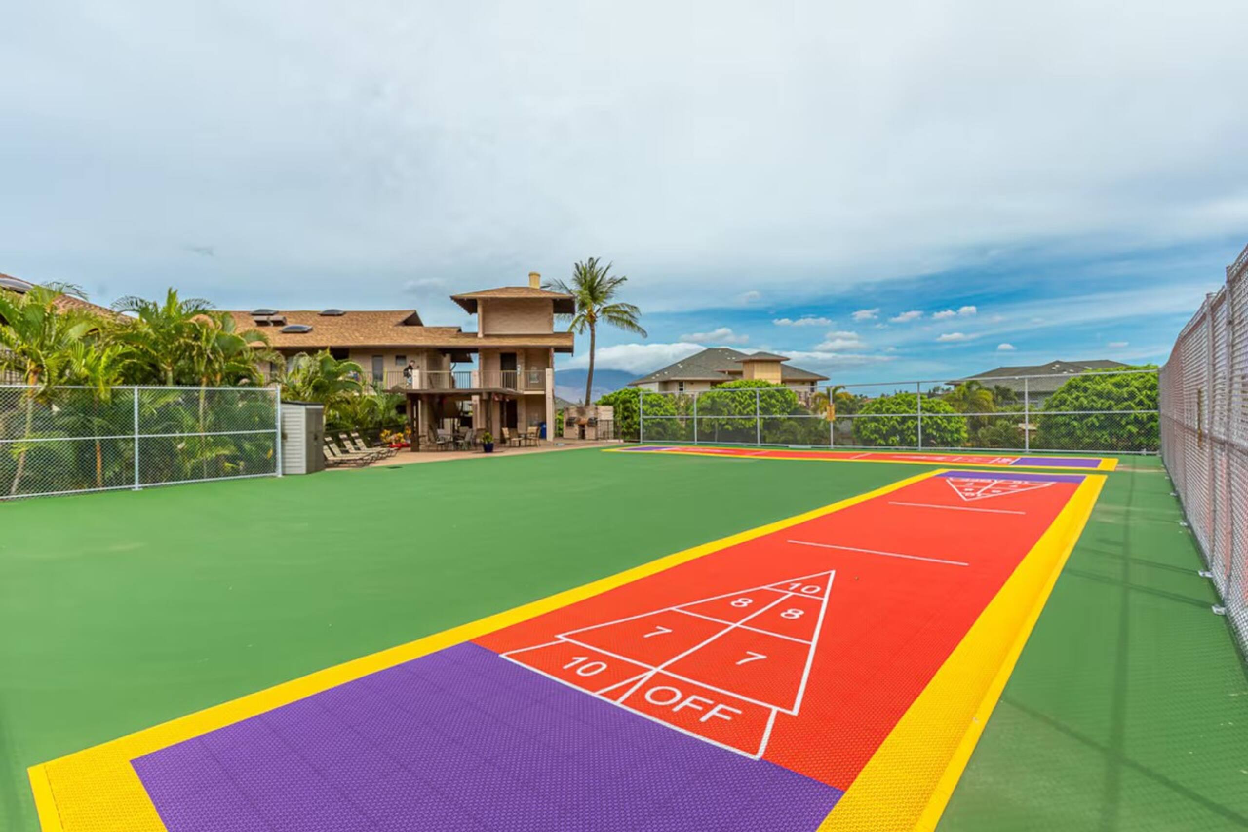 Steps to Kam I Beach with Pickleball and Sauna - Photo 21