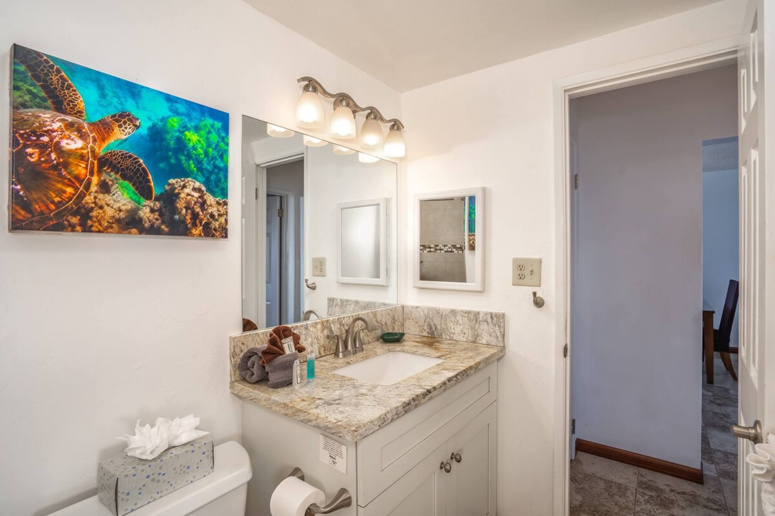 Panoramic Ocean View, Great Rates MENSH425 - Photo 29