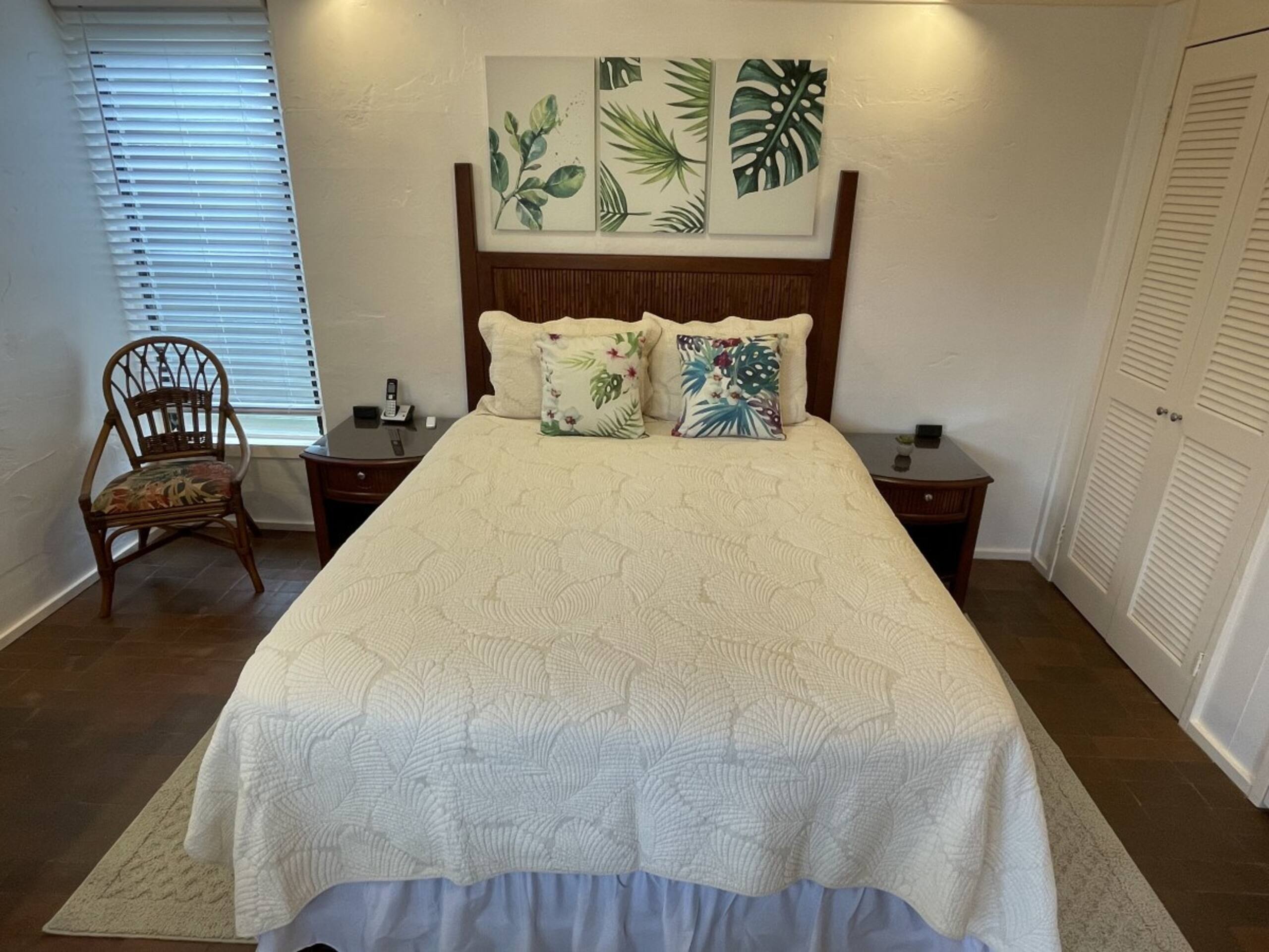 Poipu Beach Guest House -SurfSong- Unit #1 Orchid - Photo 2