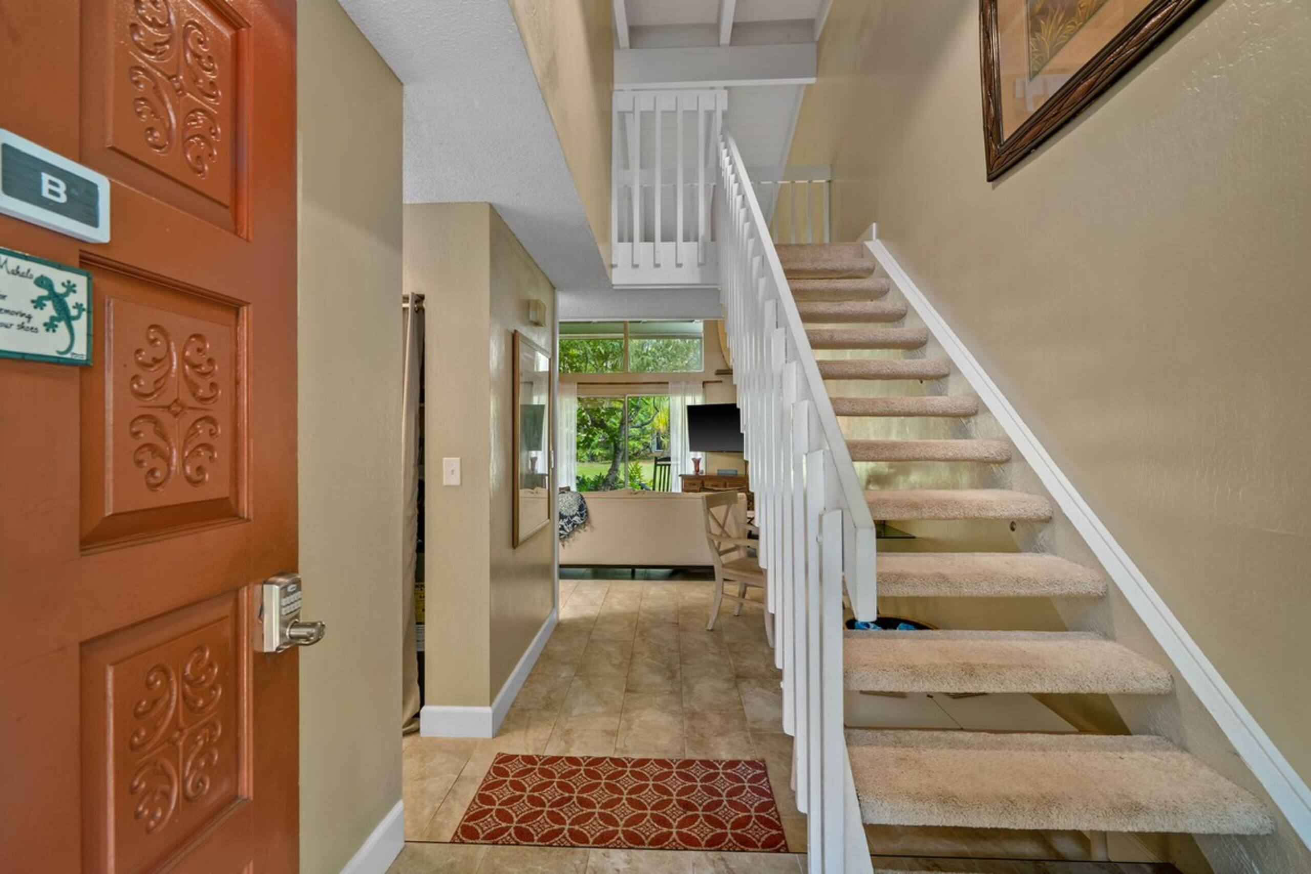 Relaxing Princeville Stay w Pool, AC & Comfort - Photo 4