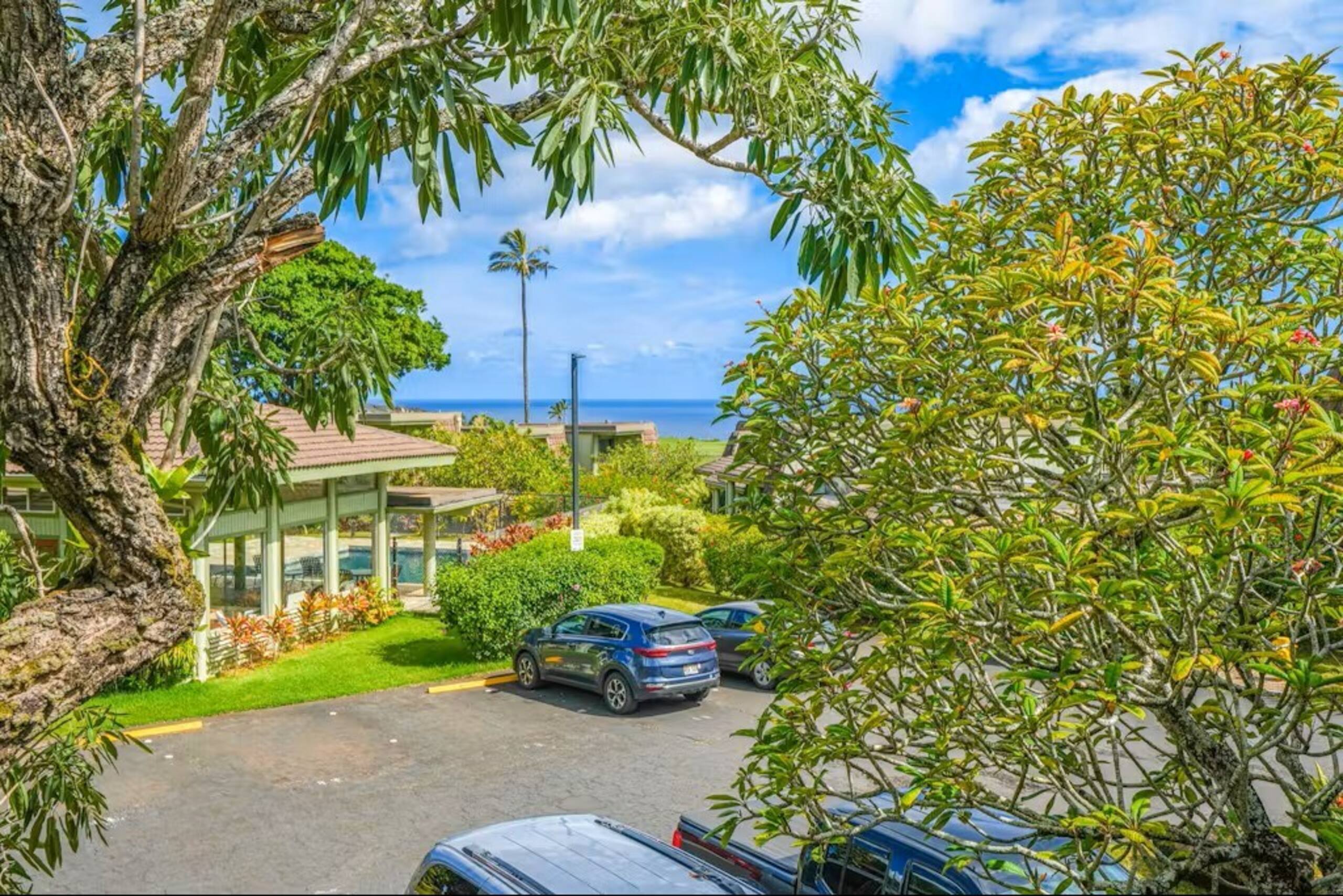Relaxing Princeville Stay w Pool, AC & Comfort - Photo 1