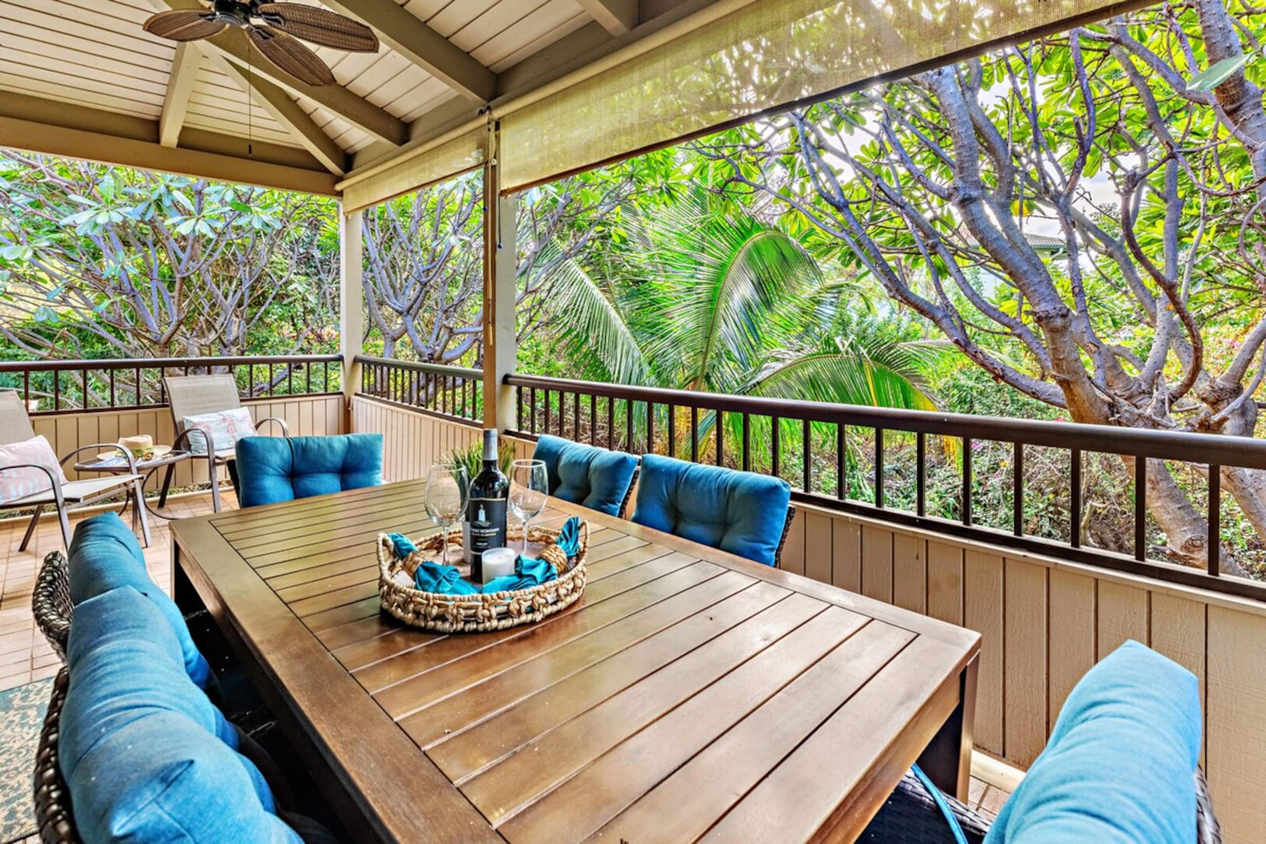 Relax in Style, Tee Off in Paradise - Photo 1