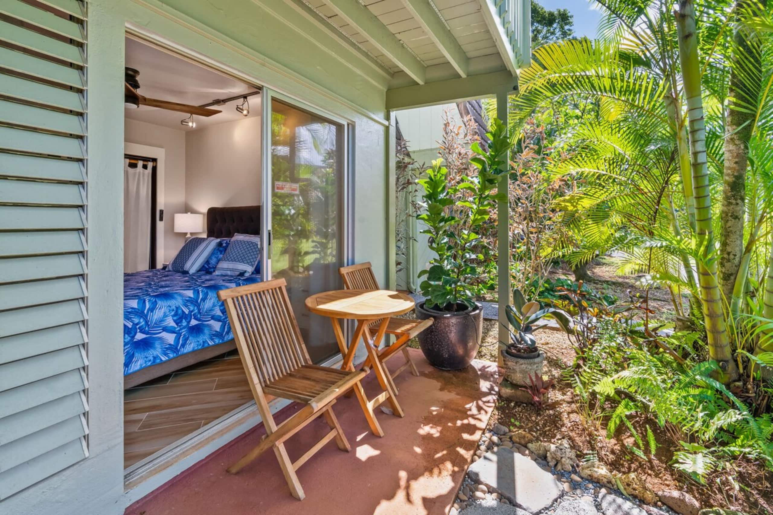 (P17D) Hale Blue Hawaii 1Br w/ Loft, Pool, Wifi - Photo 11