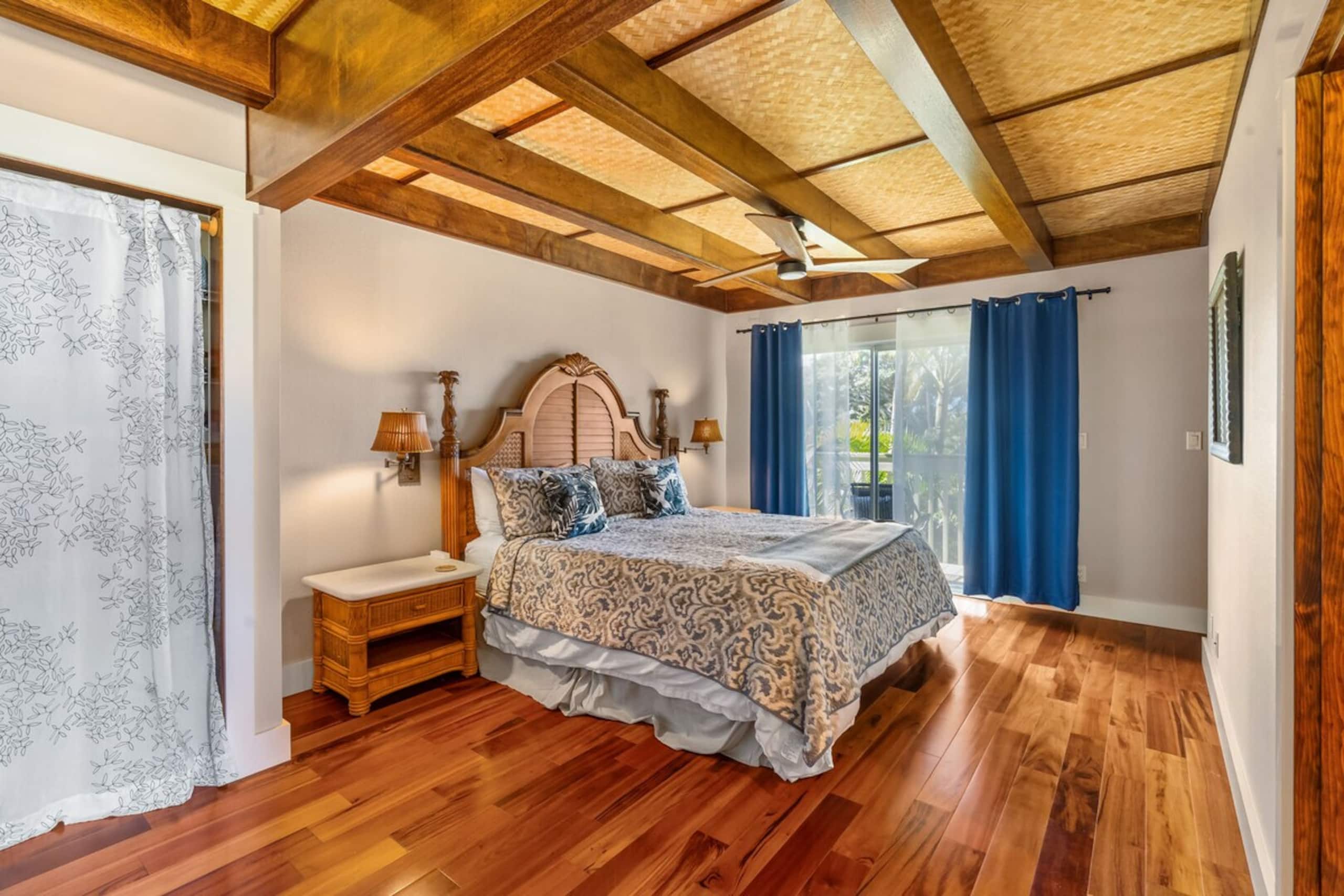(P17D) Hale Blue Hawaii 1Br w/ Loft, Pool, Wifi - Photo 14