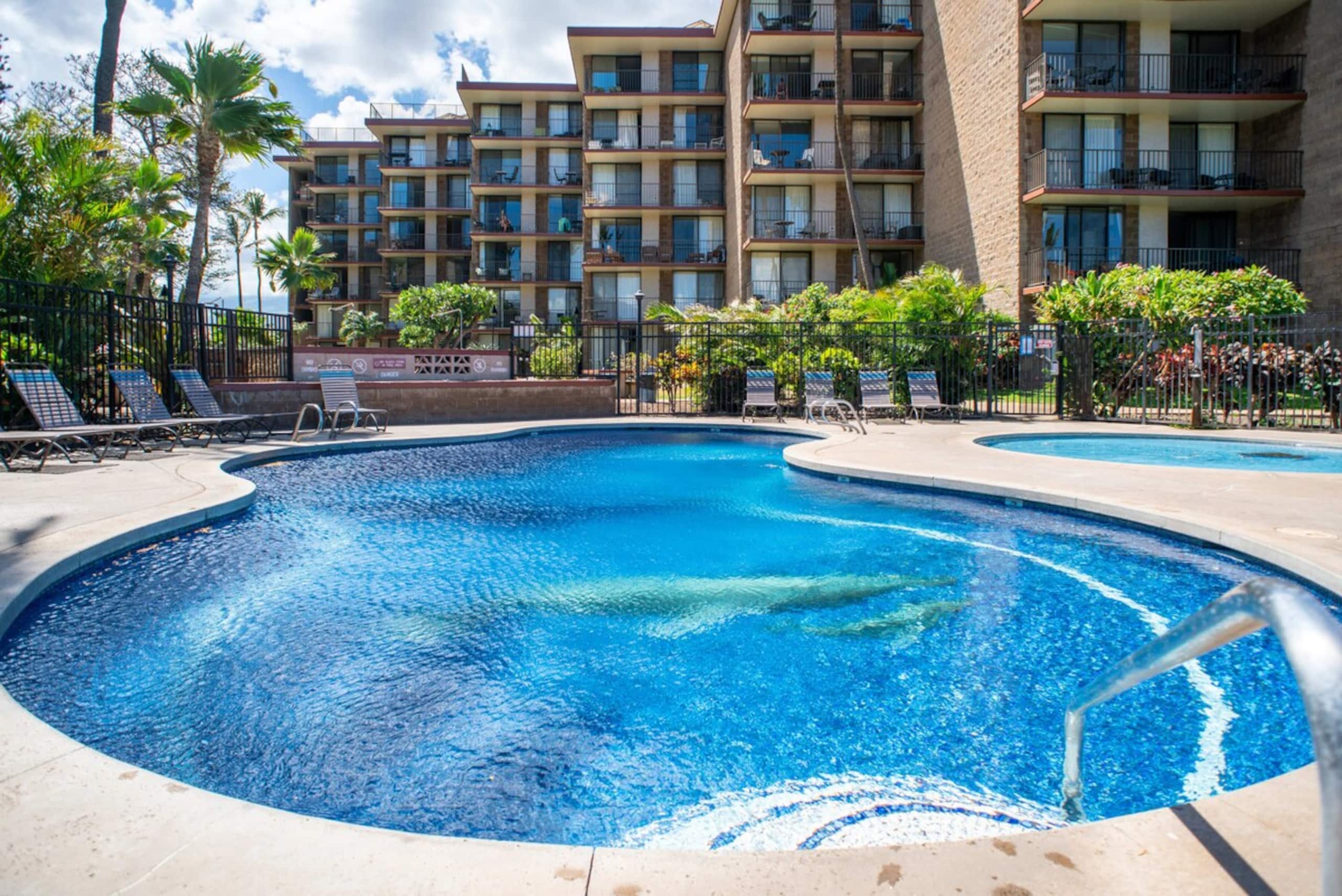 Oceanfront Kihei Paradise Vistas - Photo 29