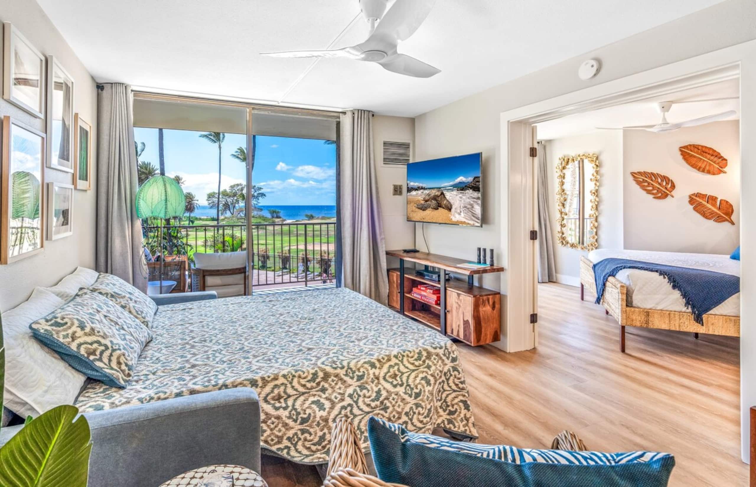 Oceanfront Kihei Paradise Vistas - Photo 34