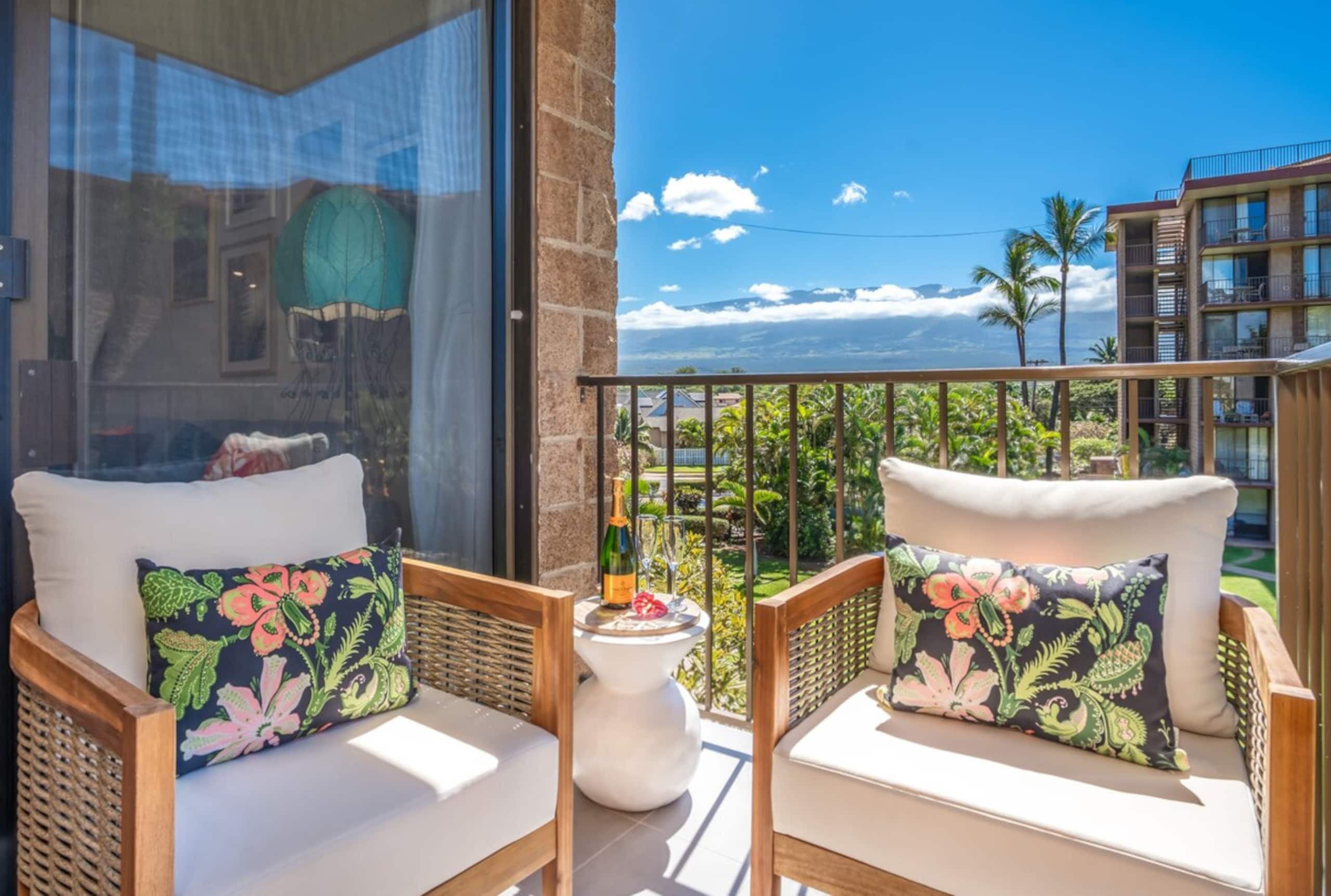 Oceanfront Kihei Paradise Vistas - Photo 20