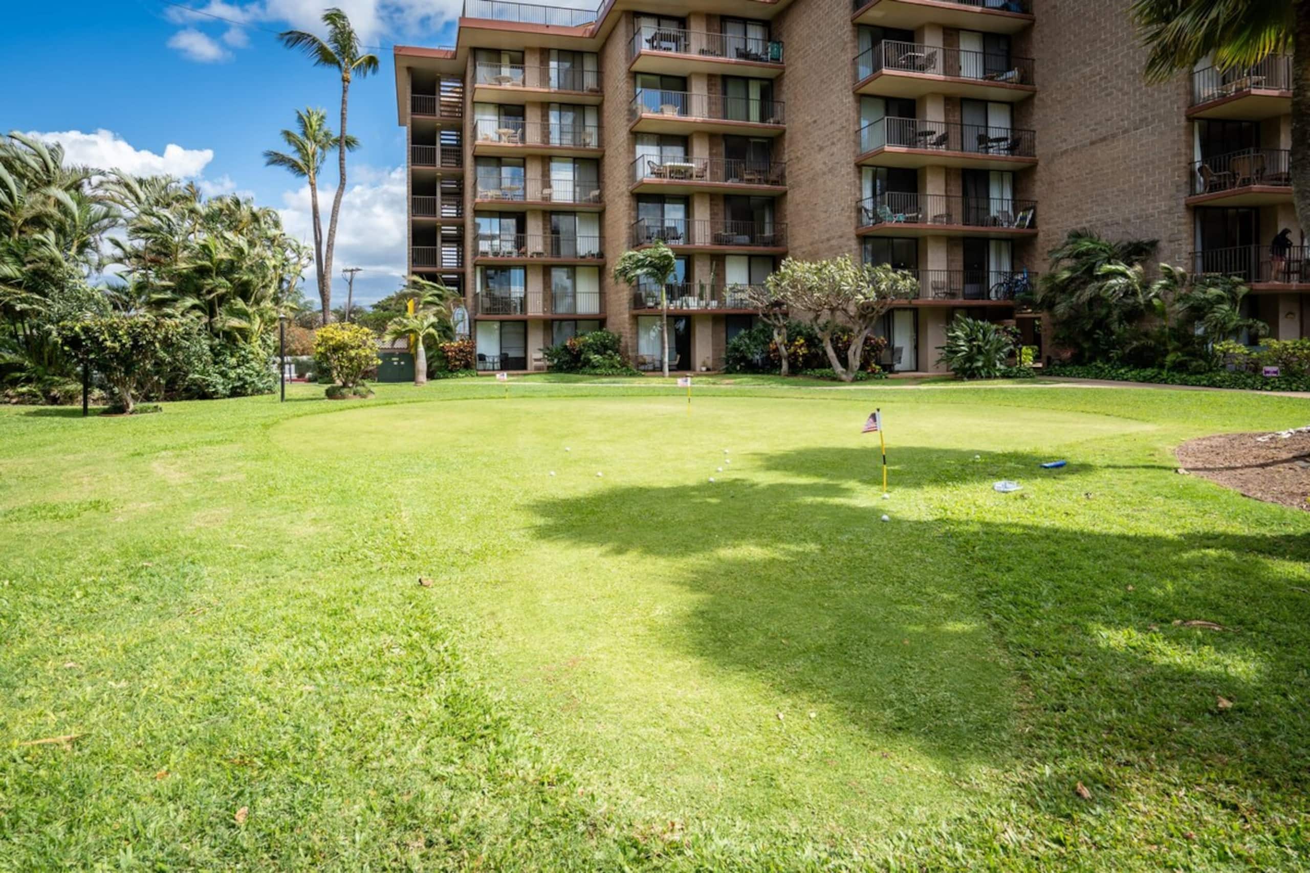 Oceanfront Kihei Paradise Vistas - Photo 36