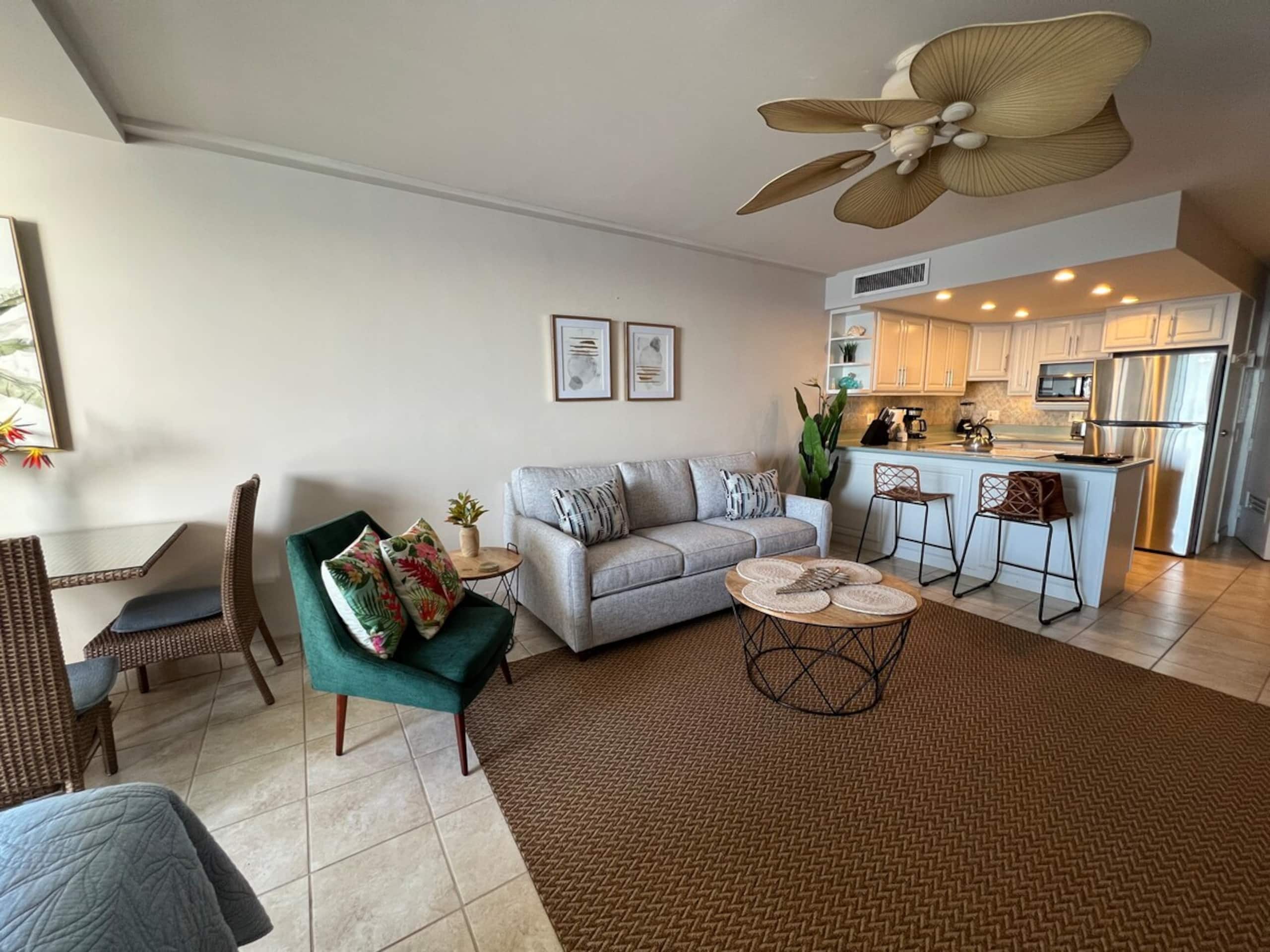 Kaanapali Breeze and 180 degrees Ocean View - Photo 7