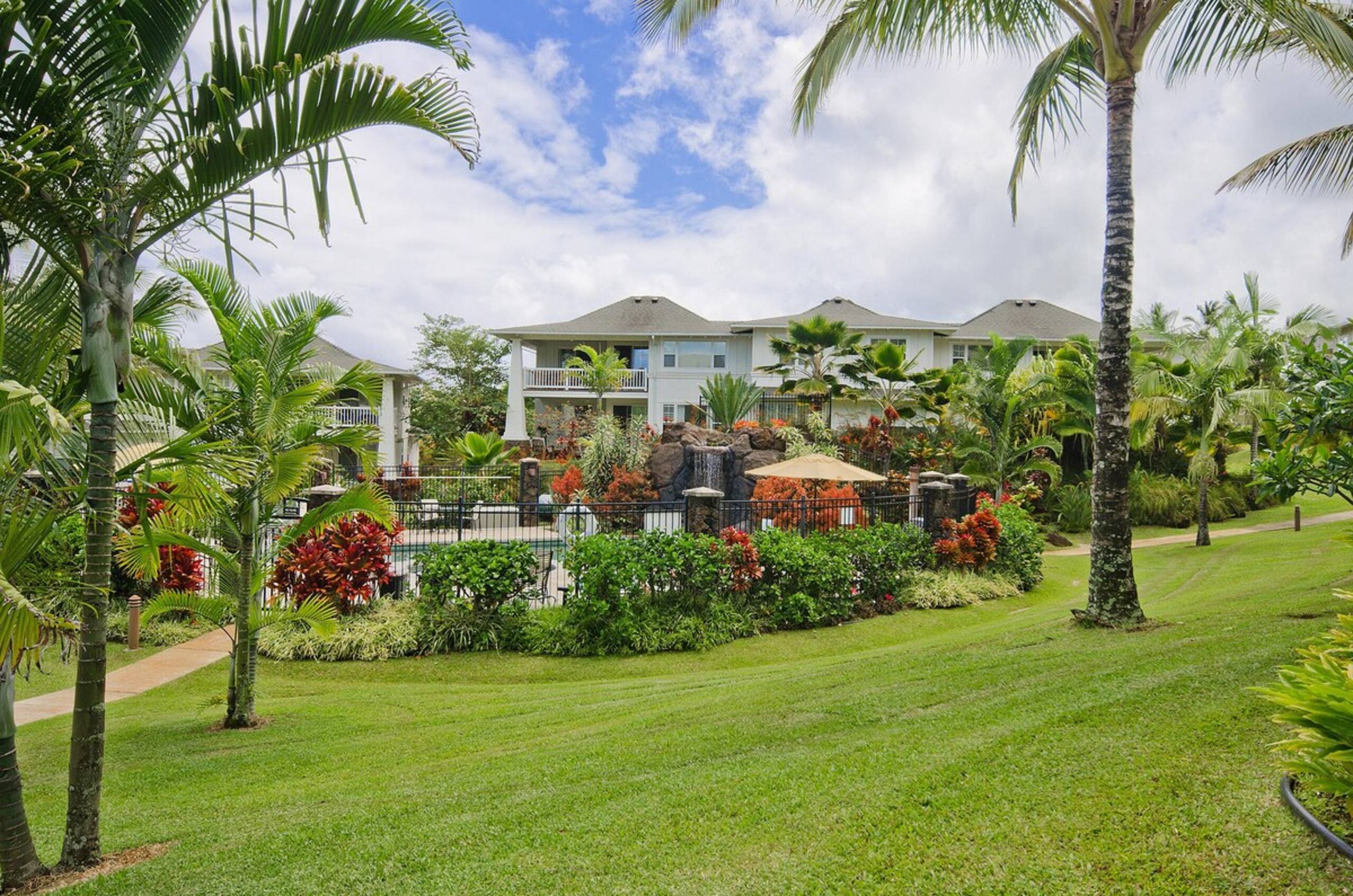 Private Getaway at Plantation at Princeville 721 - Photo 21