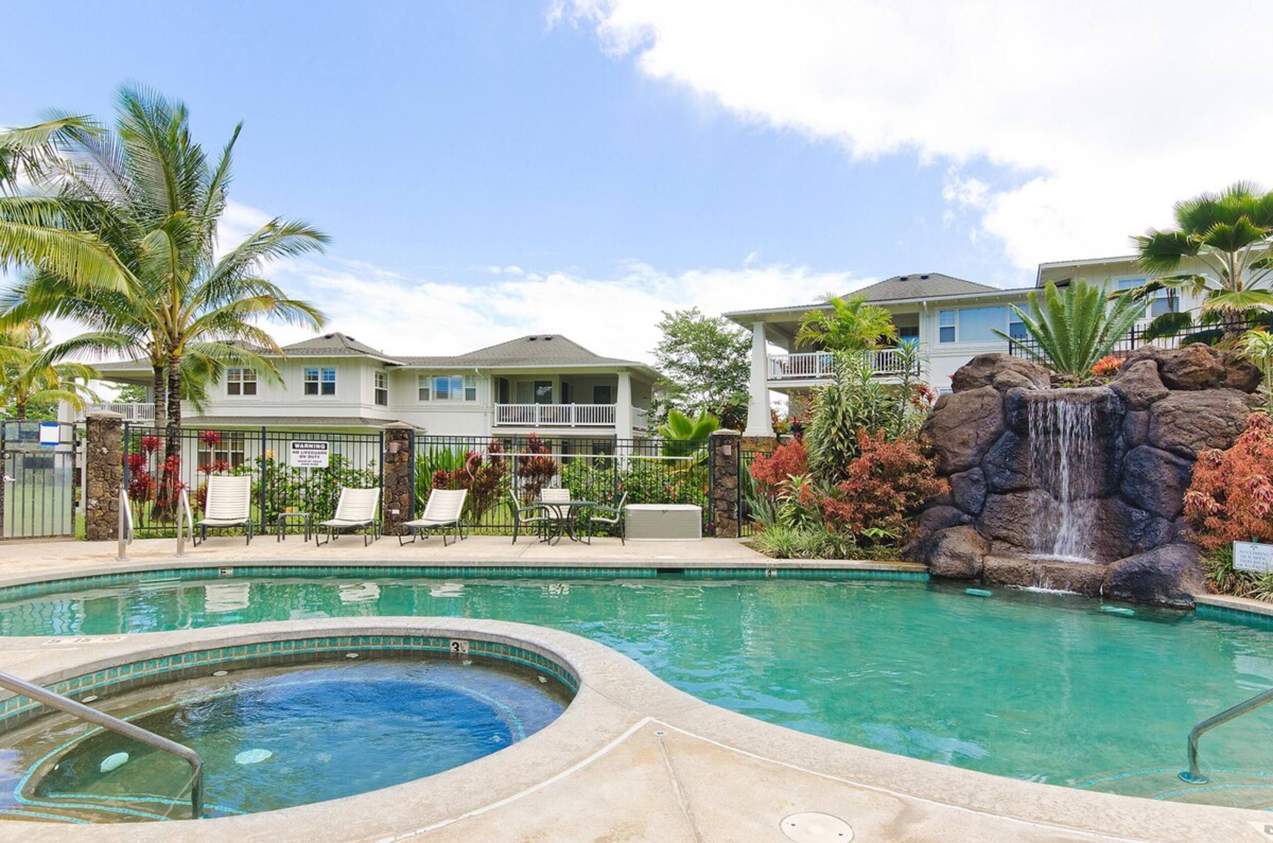 Private Getaway at Plantation at Princeville 721 - Photo 15