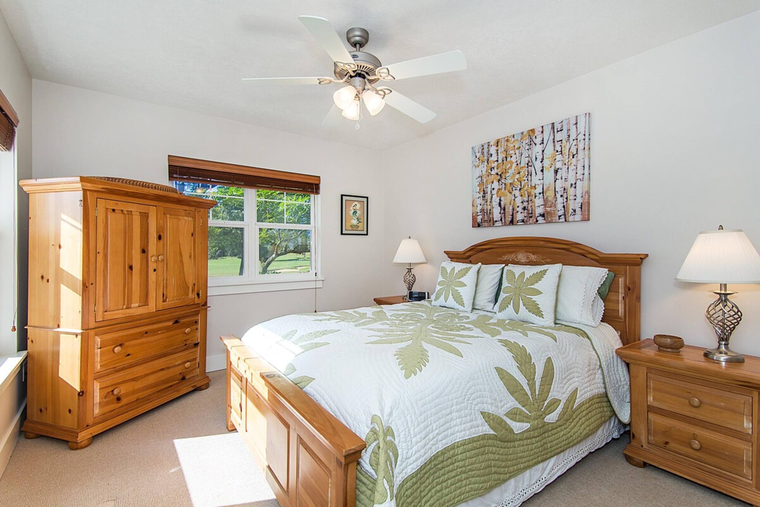 Private Getaway at Plantation at Princeville 721 - Photo 11