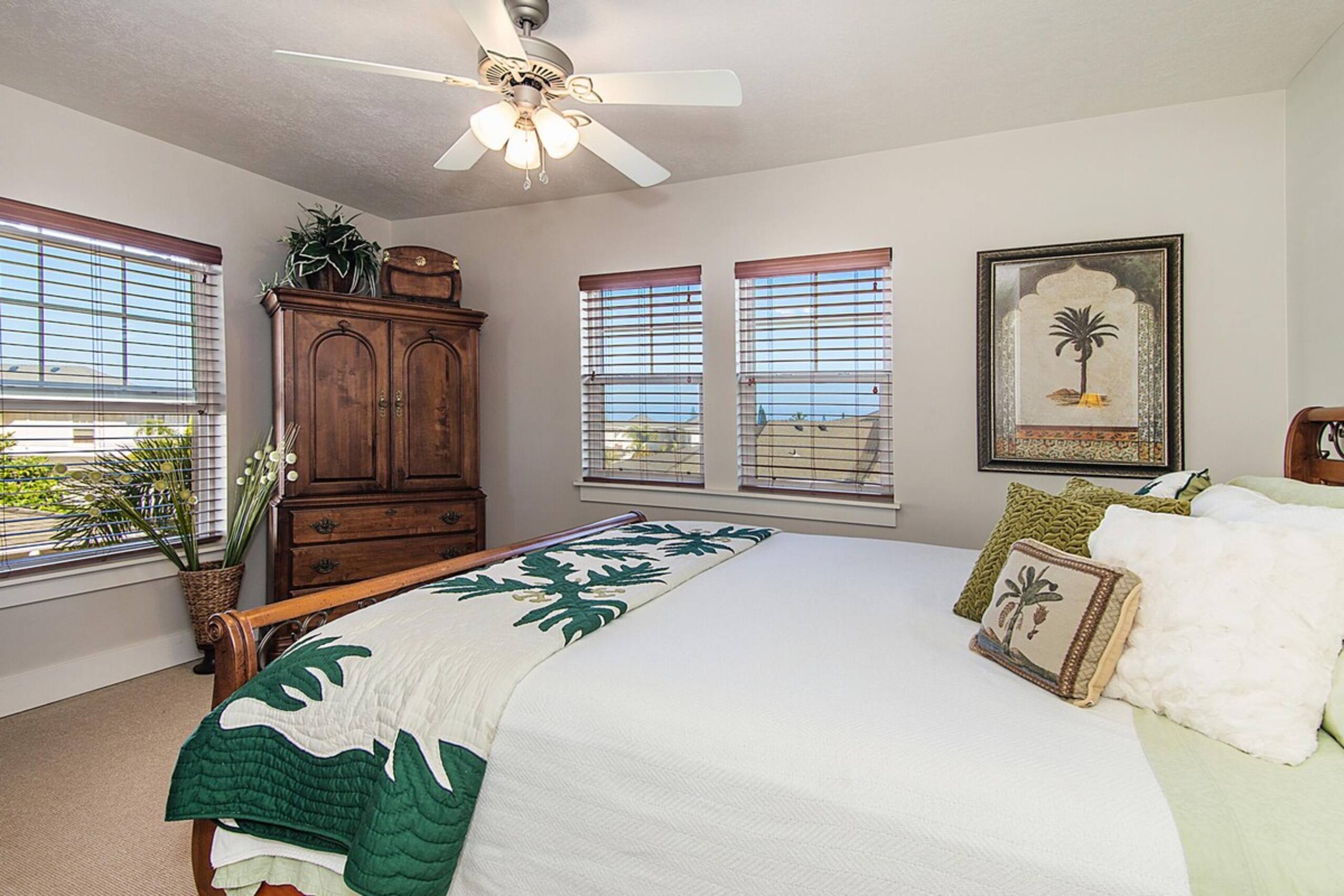 Private Getaway at Plantation at Princeville 721 - Photo 9