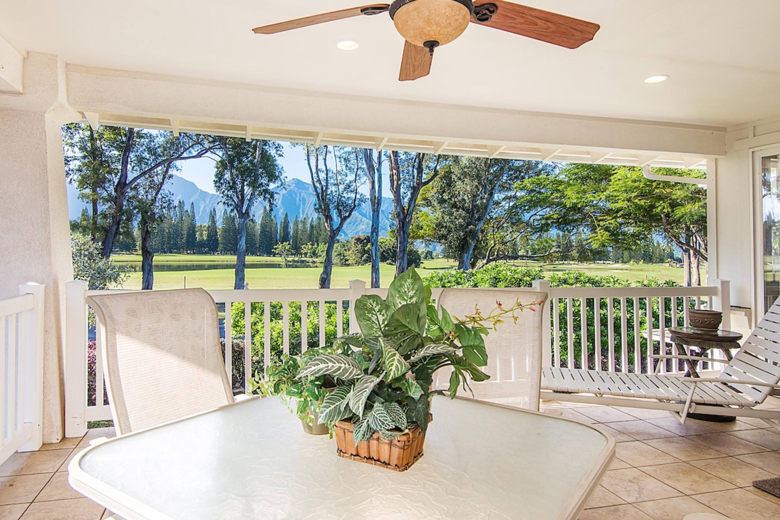 Private Getaway at Plantation at Princeville 721 - Photo 13
