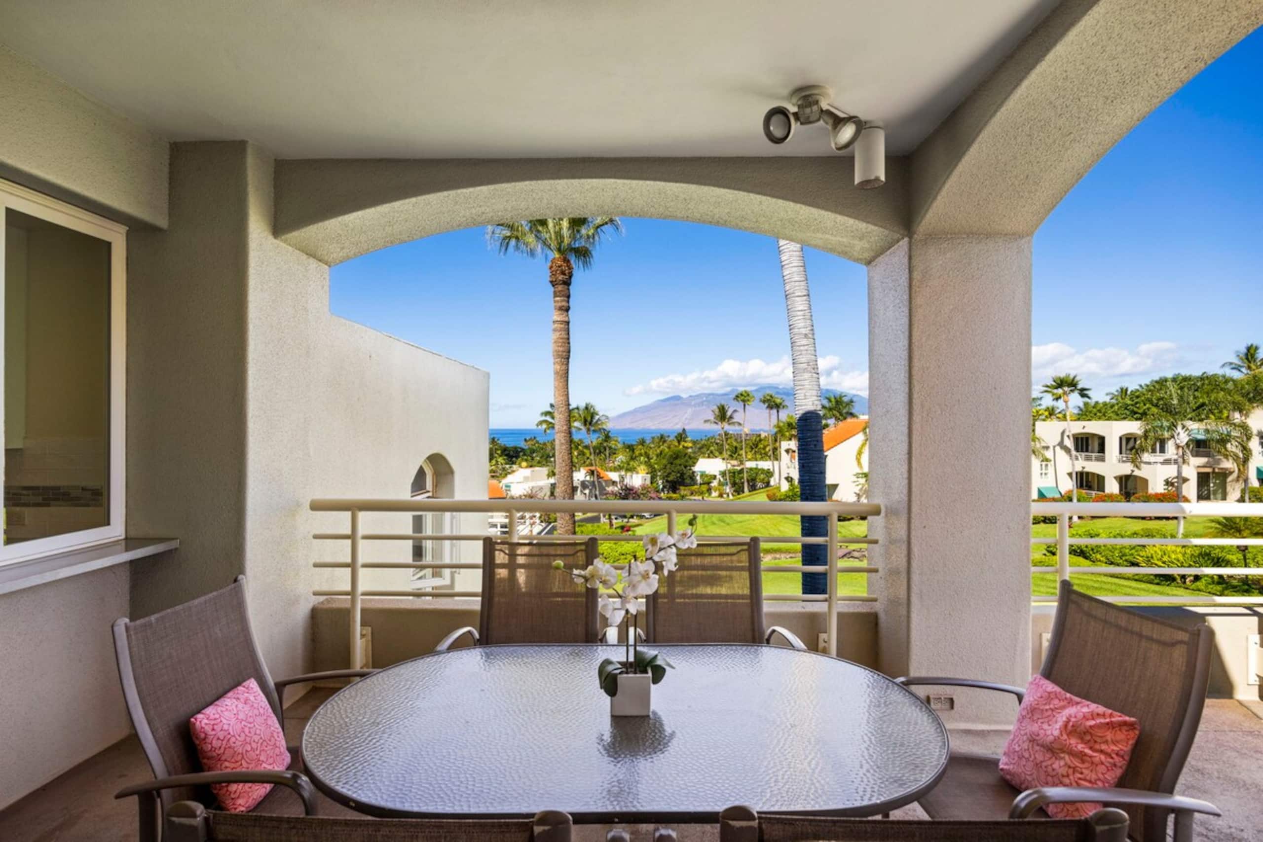 Spring on Maui Best views in Wailea at the Palms - Photo 24