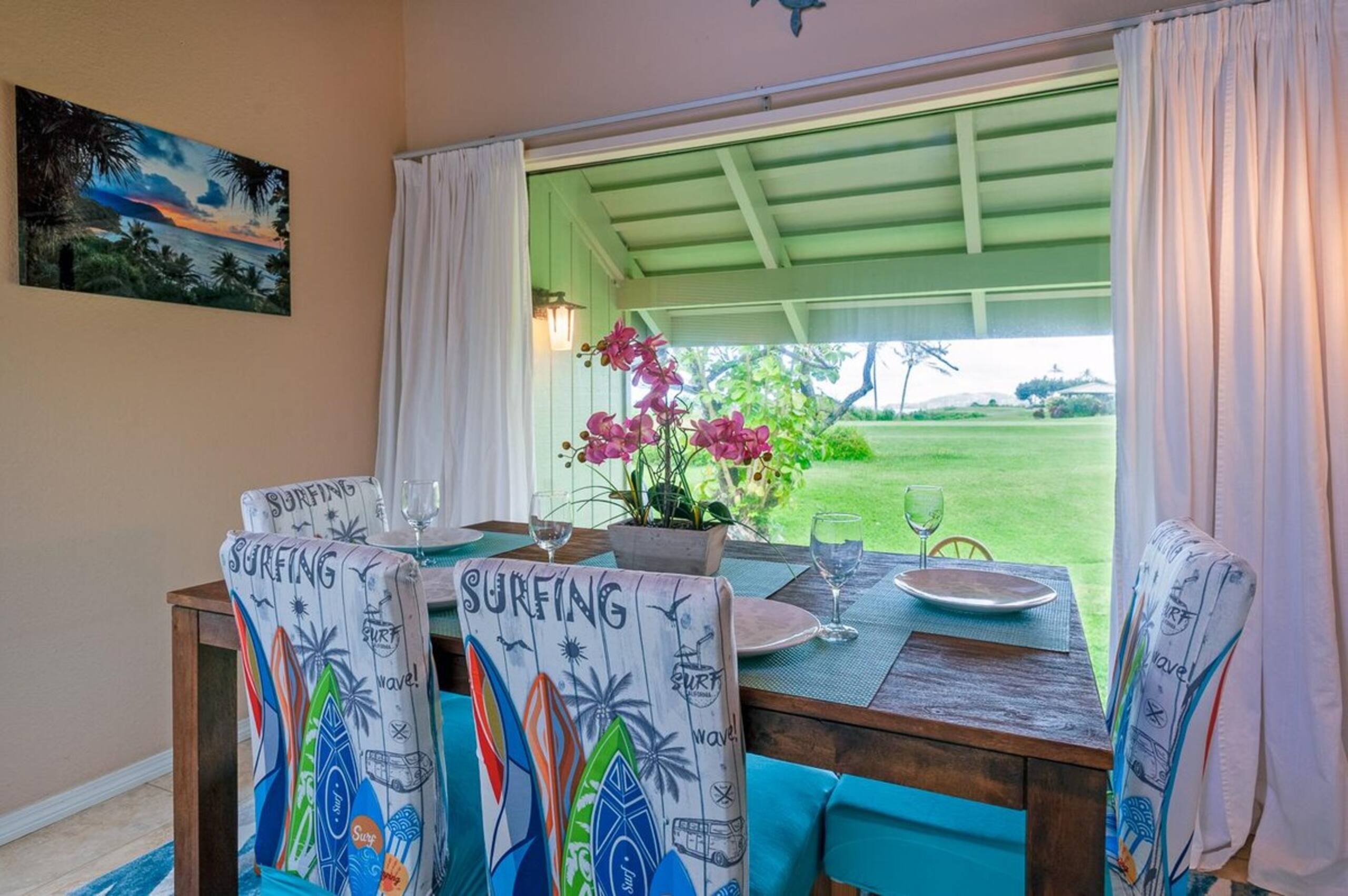 Spacious & Airy 2BR Villa - Ocean Views - Photo 10