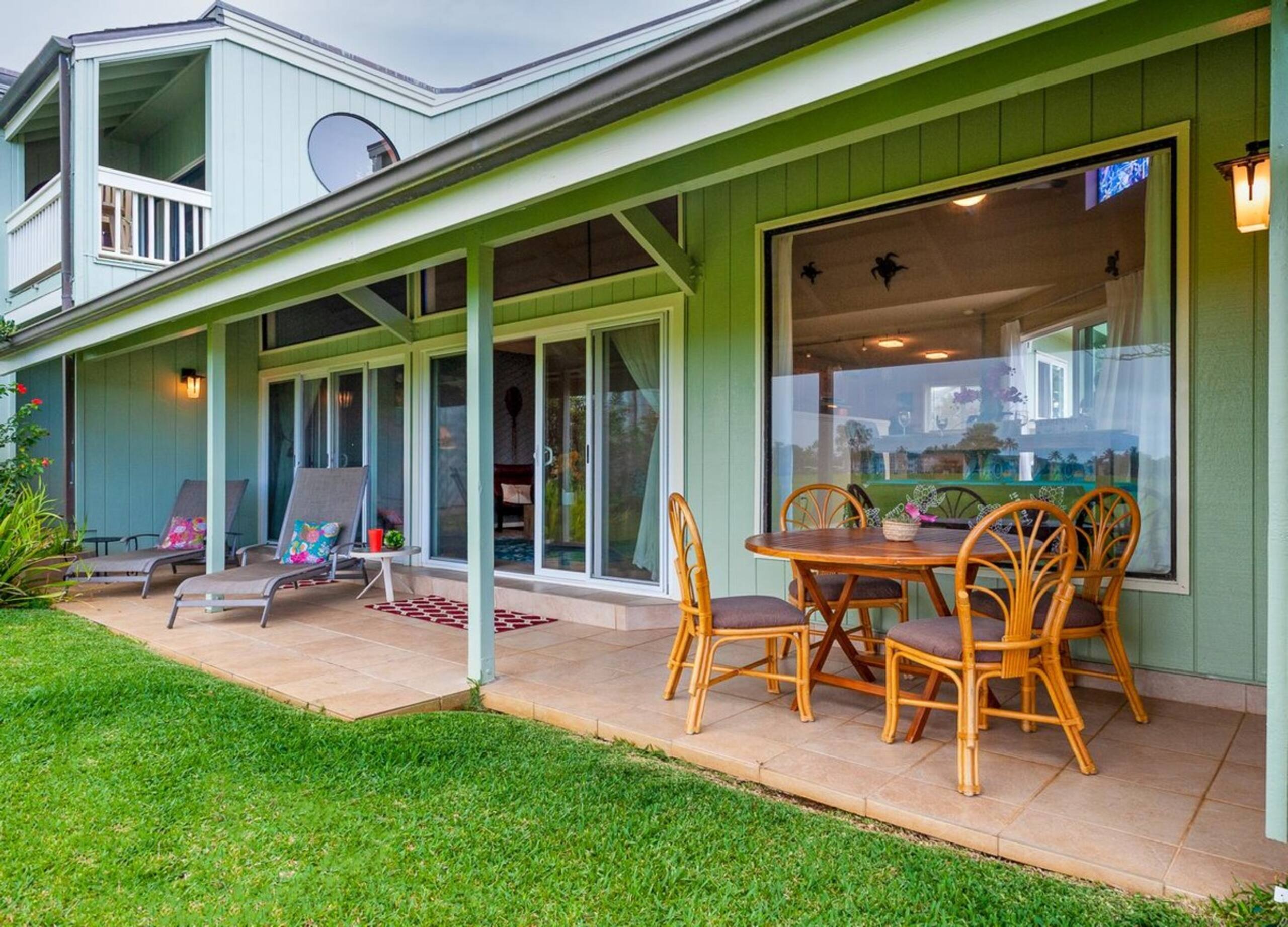 Spacious & Airy 2BR Villa - Ocean Views - Photo 24