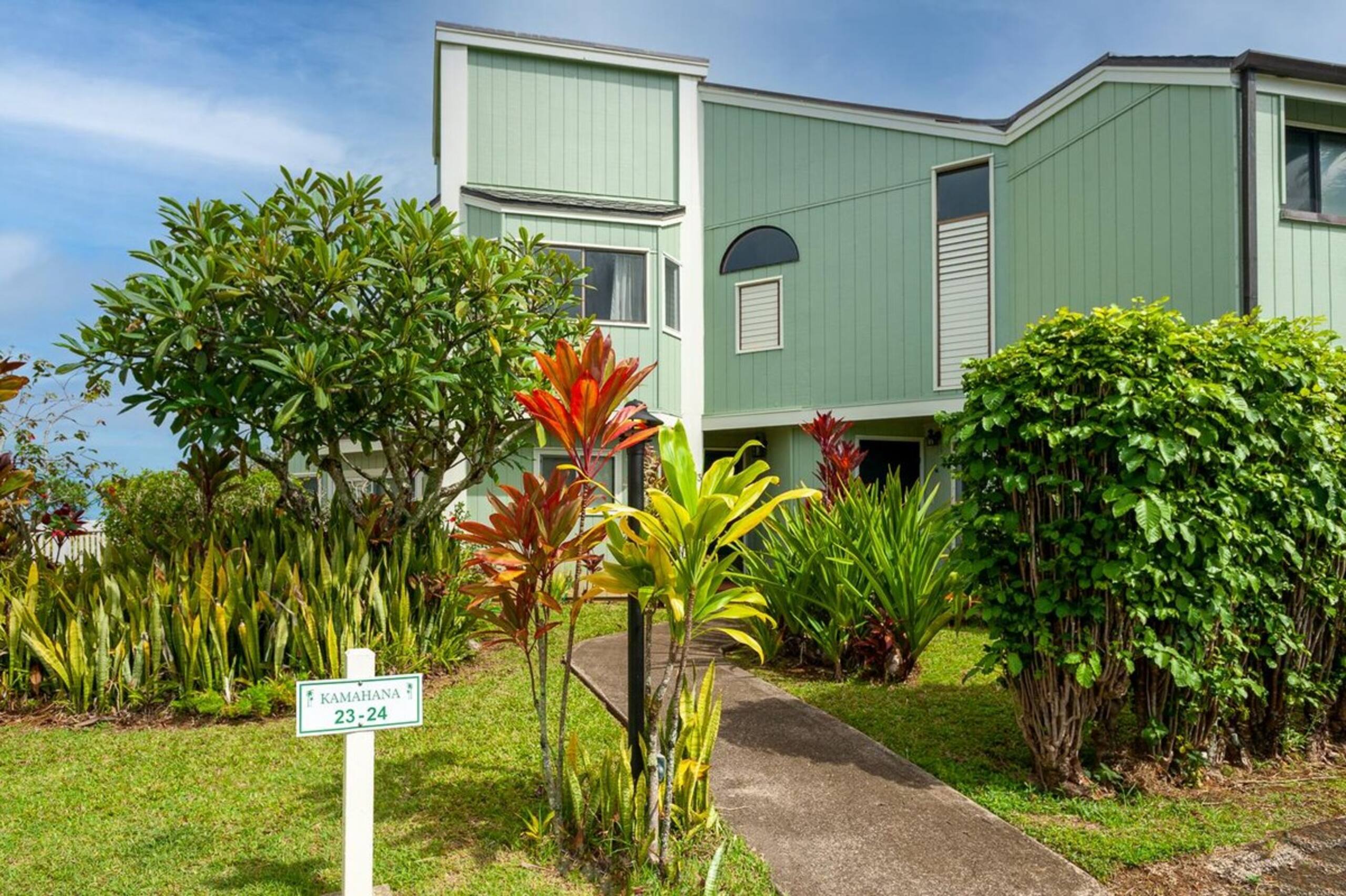 Spacious & Airy 2BR Villa - Ocean Views - Photo 28