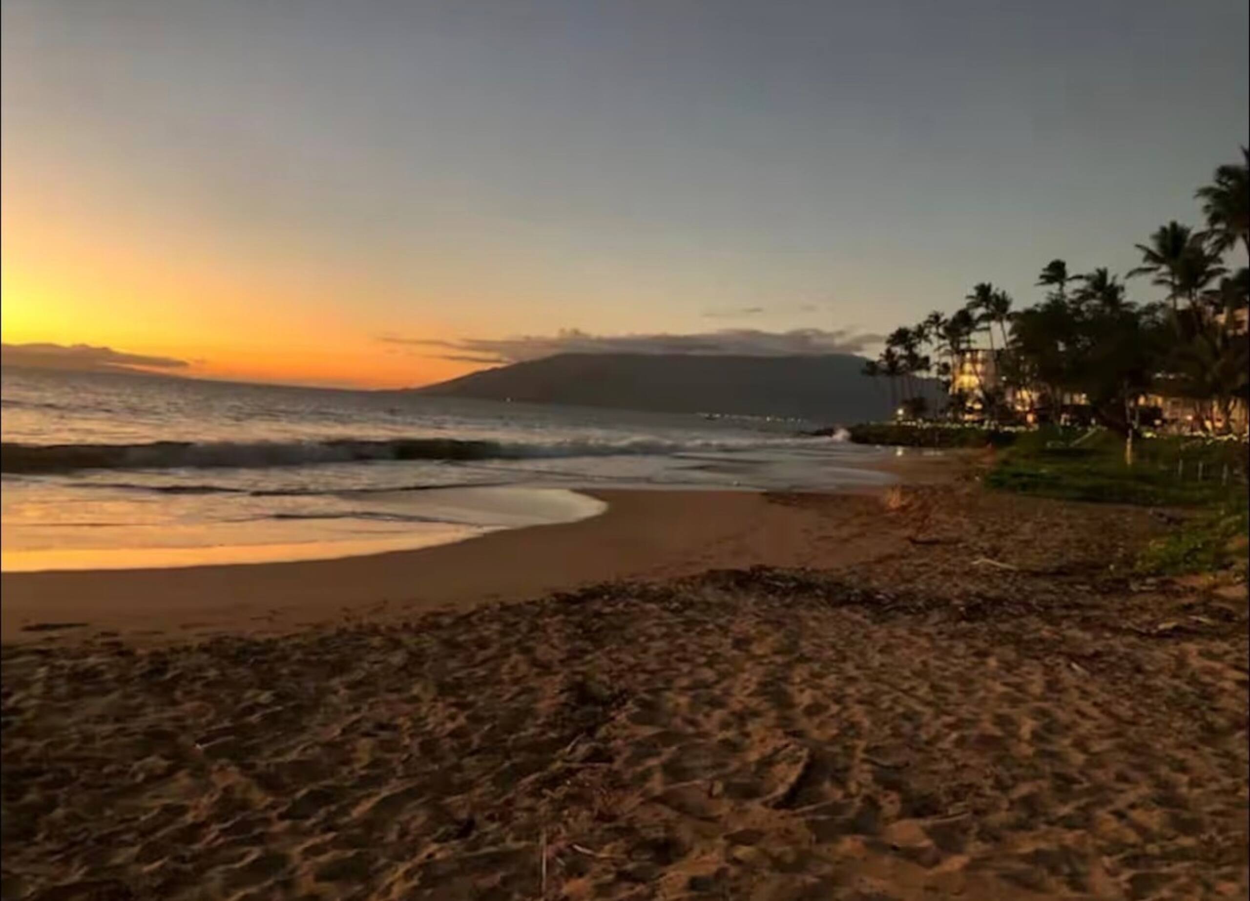 STEPS to BEACH, Kihei KAI NANI, pool, AC unit, BBQ - Photo 24