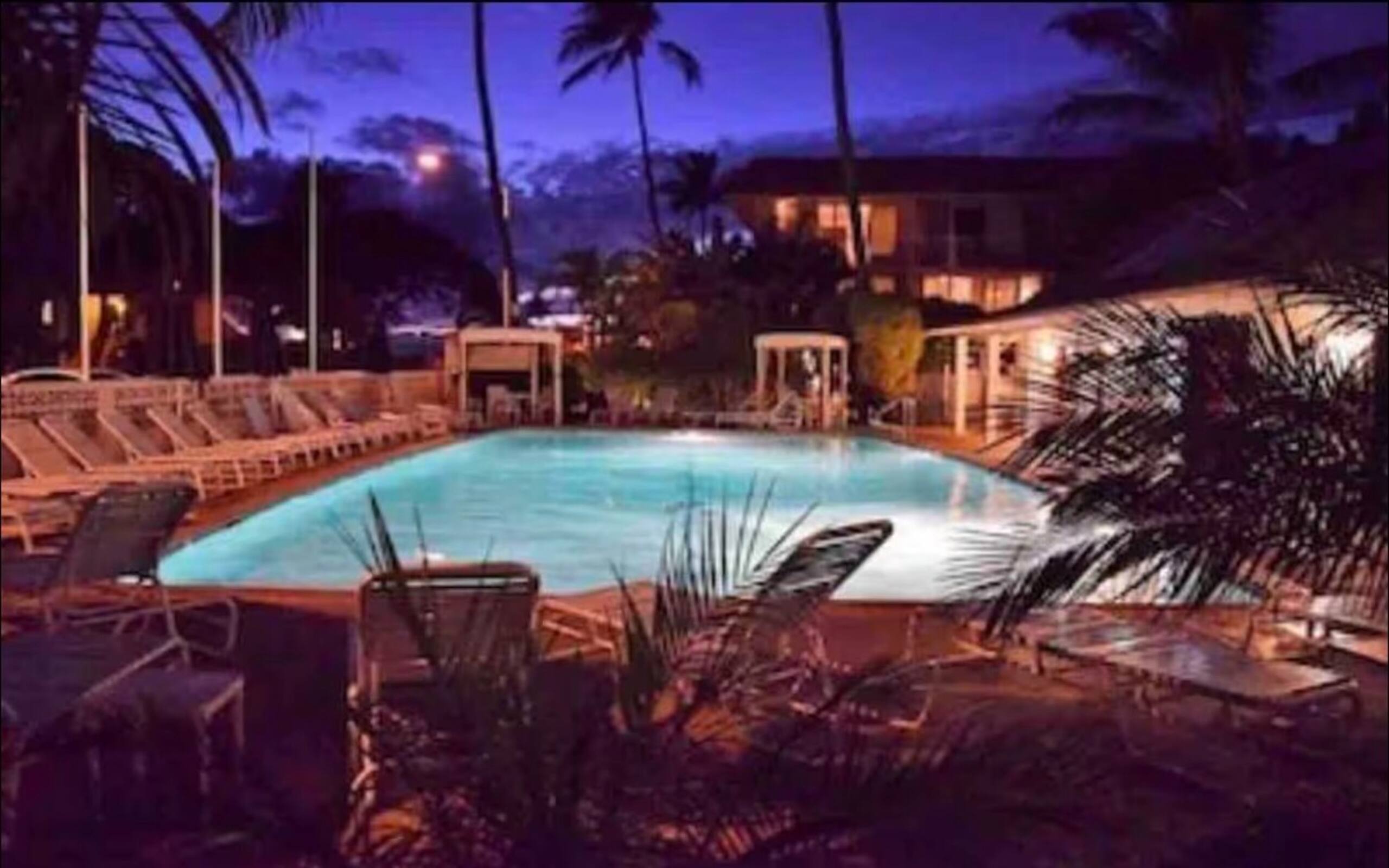 STEPS to BEACH, Kihei KAI NANI, pool, AC unit, BBQ - Photo 20