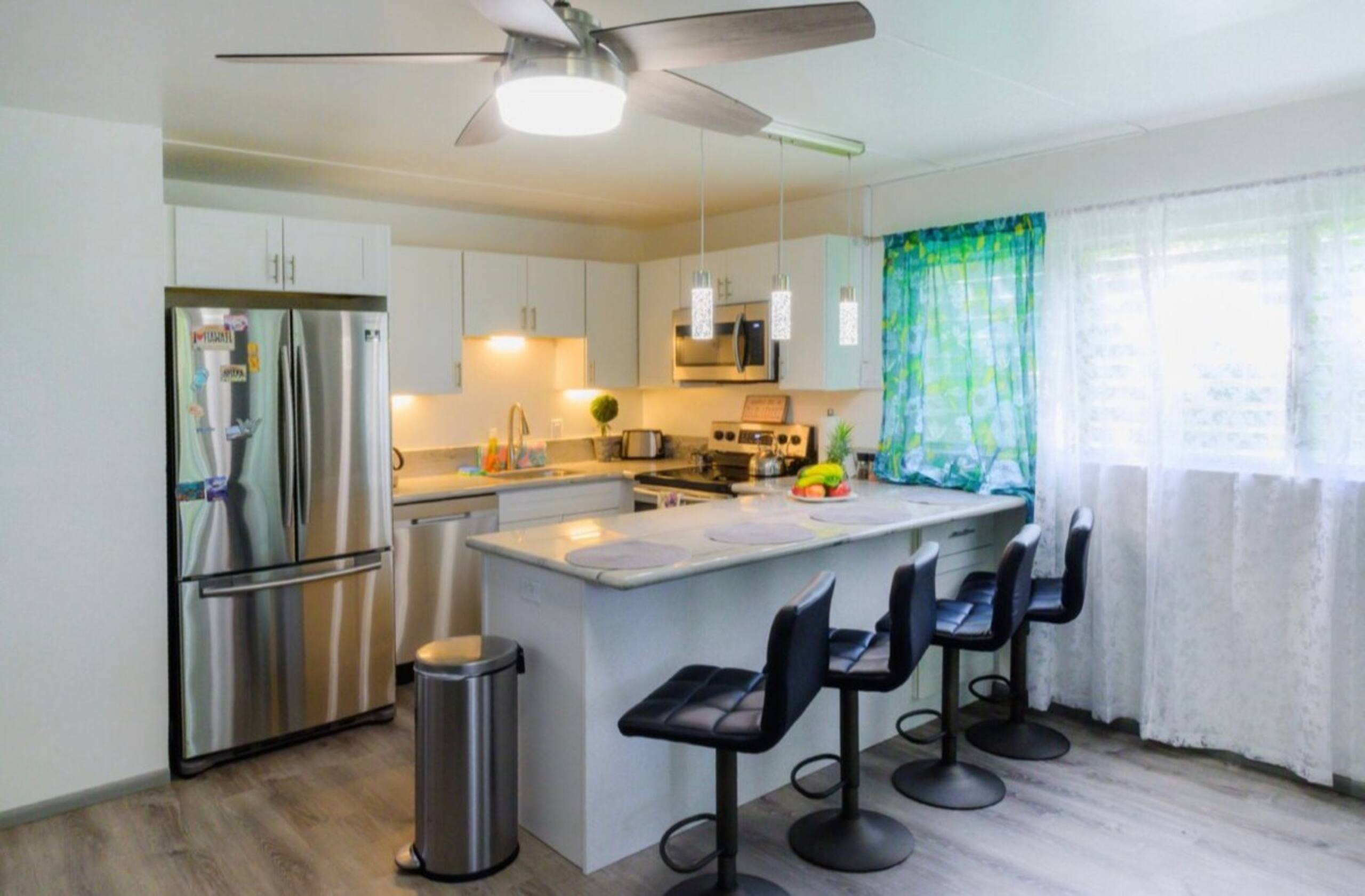 STEPS to BEACH, Kihei KAI NANI, pool, AC unit, BBQ - Photo 14