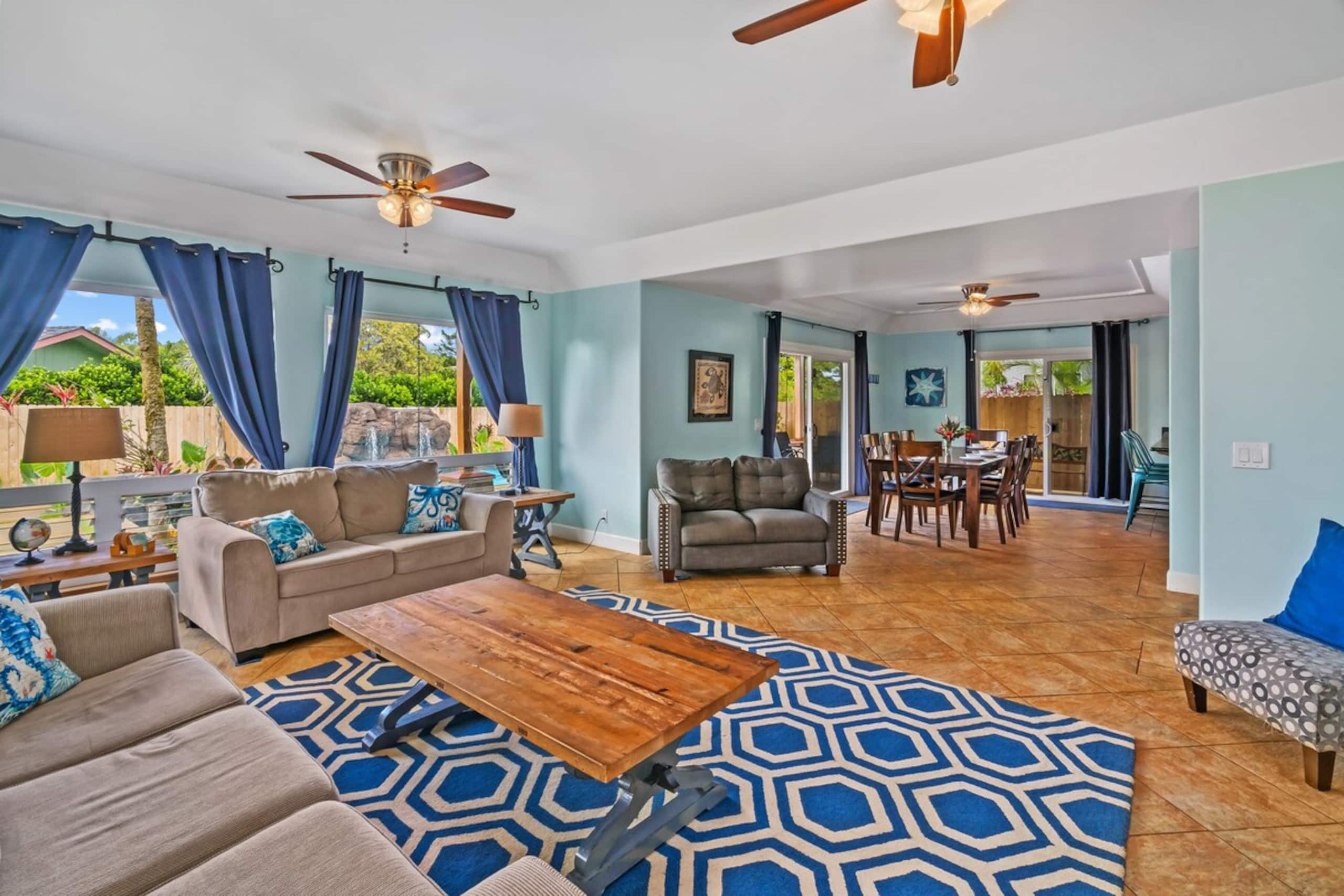 Hale Ohana - Photo 5
