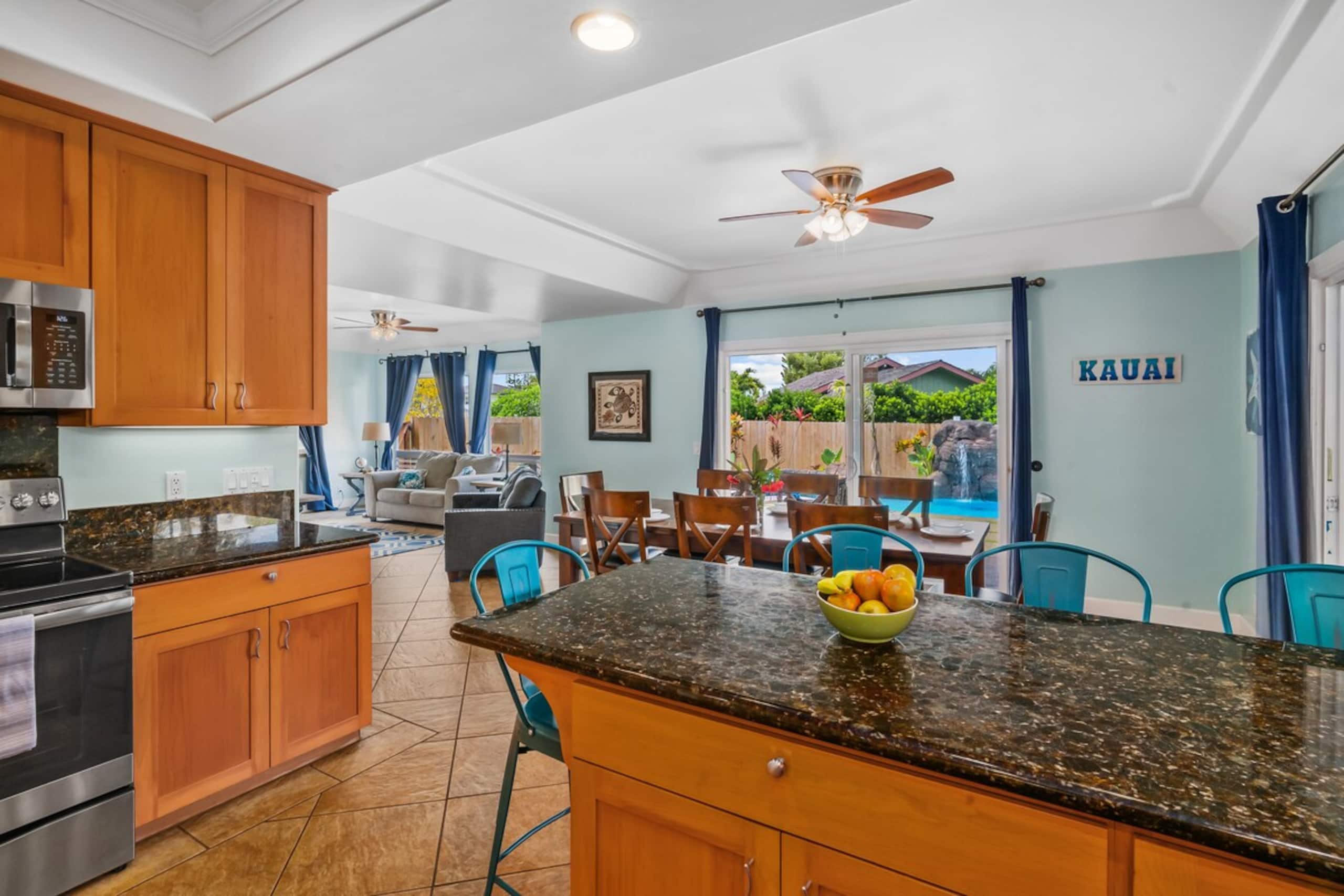 Hale Ohana - Photo 17