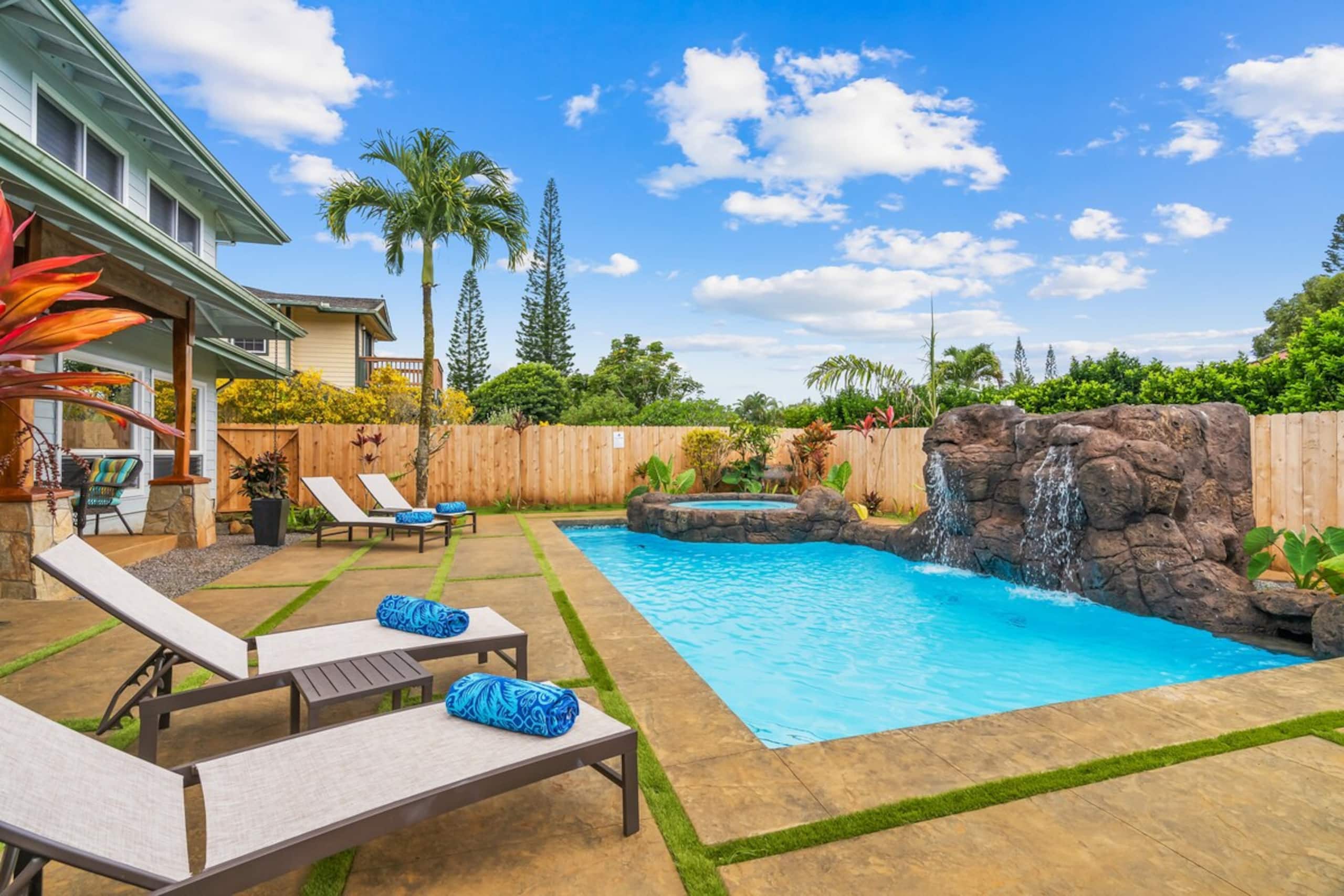 Hale Ohana - Photo 3