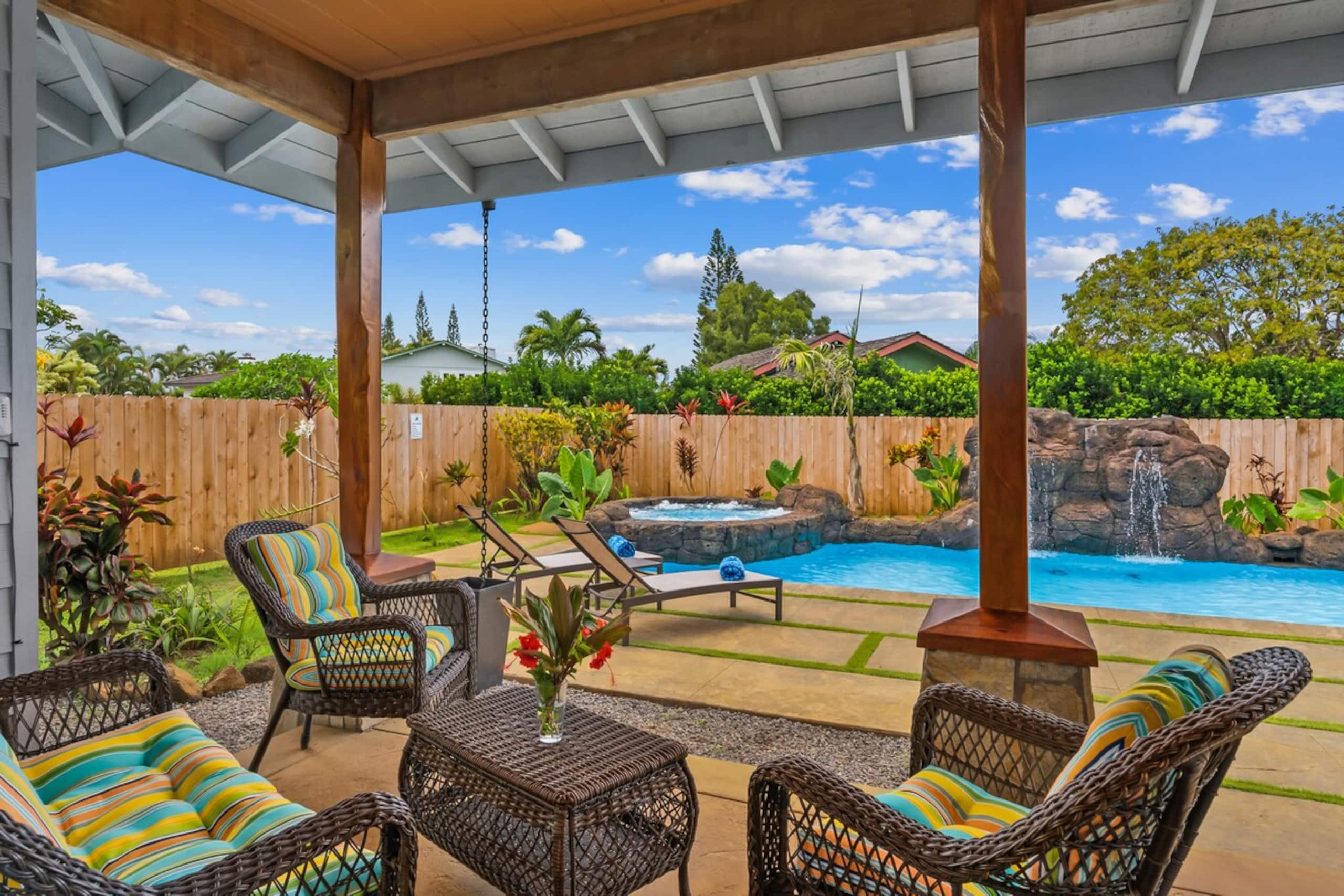 Hale Ohana - Photo 2