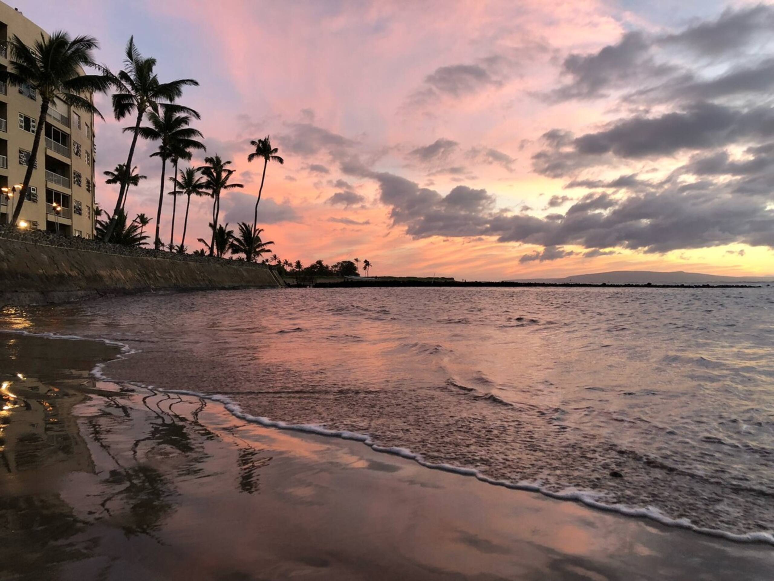 2 Bed 2 BA Beachfront, VIEWS & ZERO Cleaning Fee - Photo 46