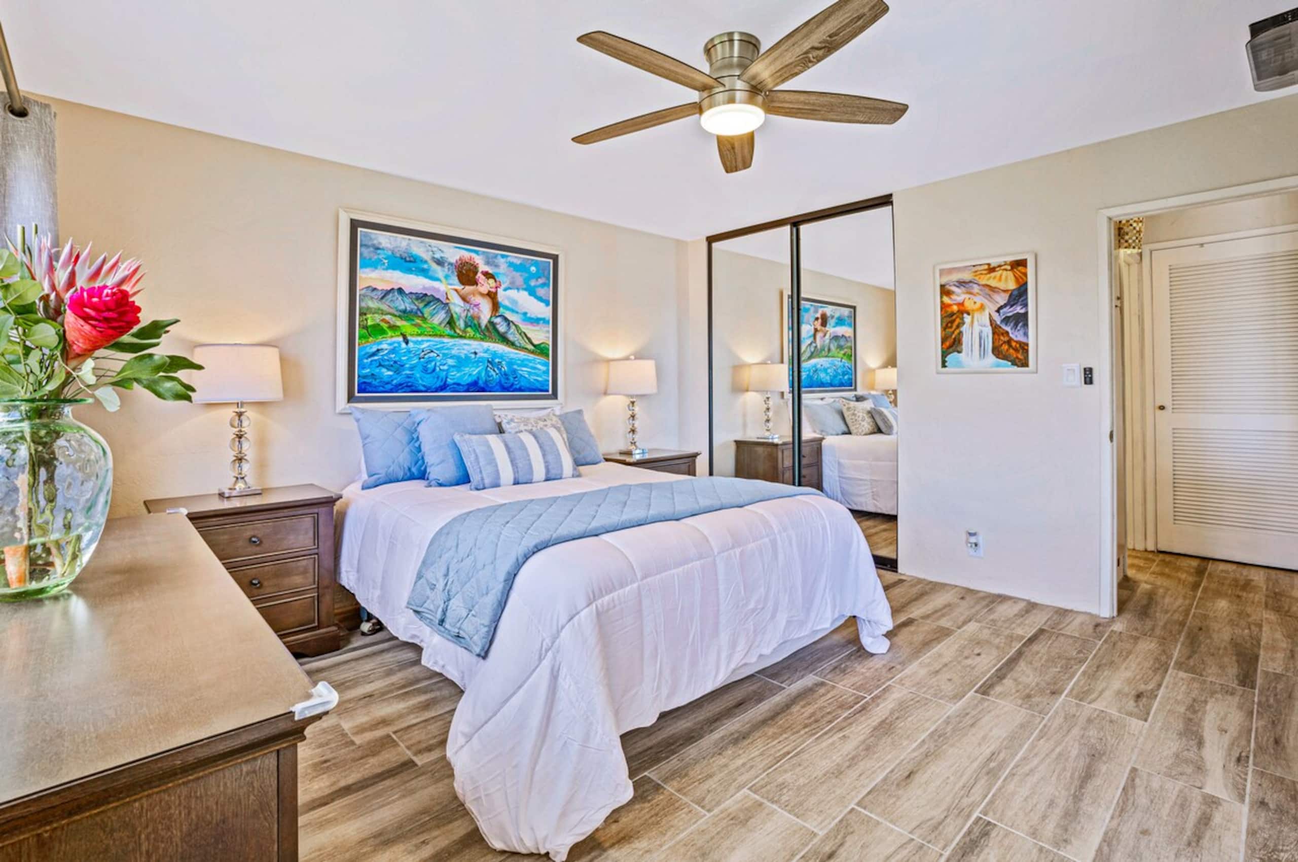 2 Bed 2 BA Beachfront, VIEWS & ZERO Cleaning Fee - Photo 14