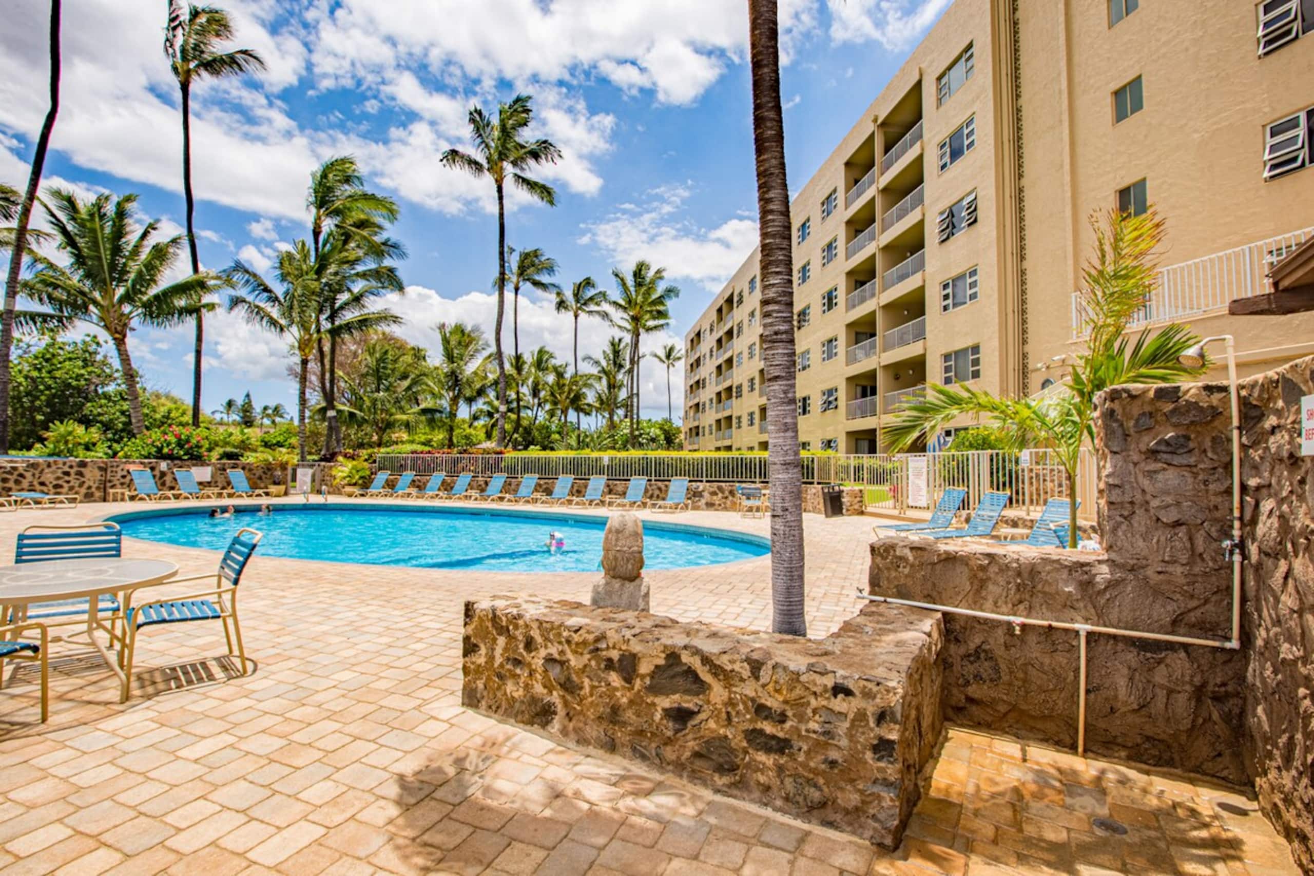 2 Bed 2 BA Beachfront, VIEWS & ZERO Cleaning Fee - Photo 31