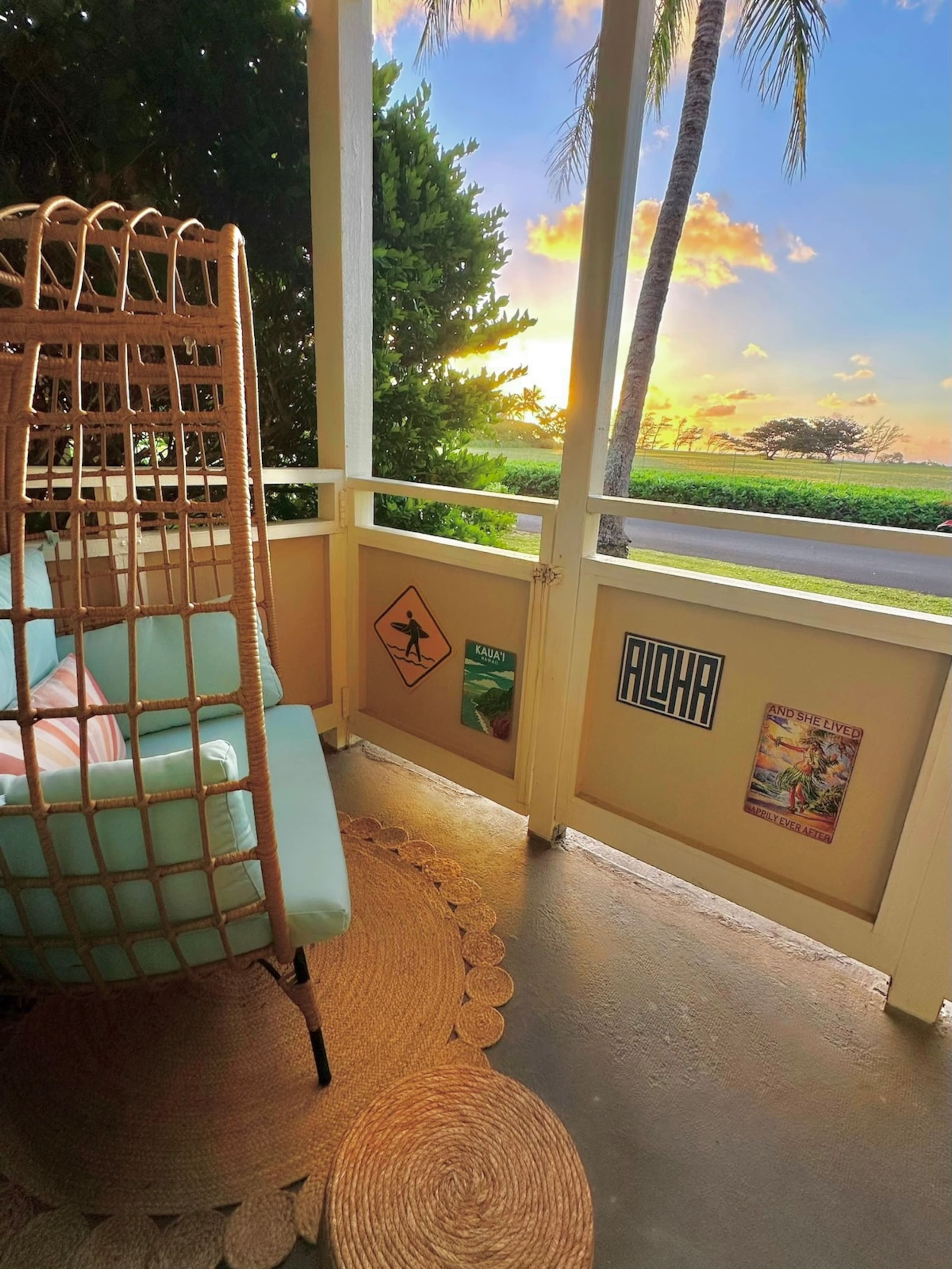 Hula Hideaway, Kaua'i - Photo 1