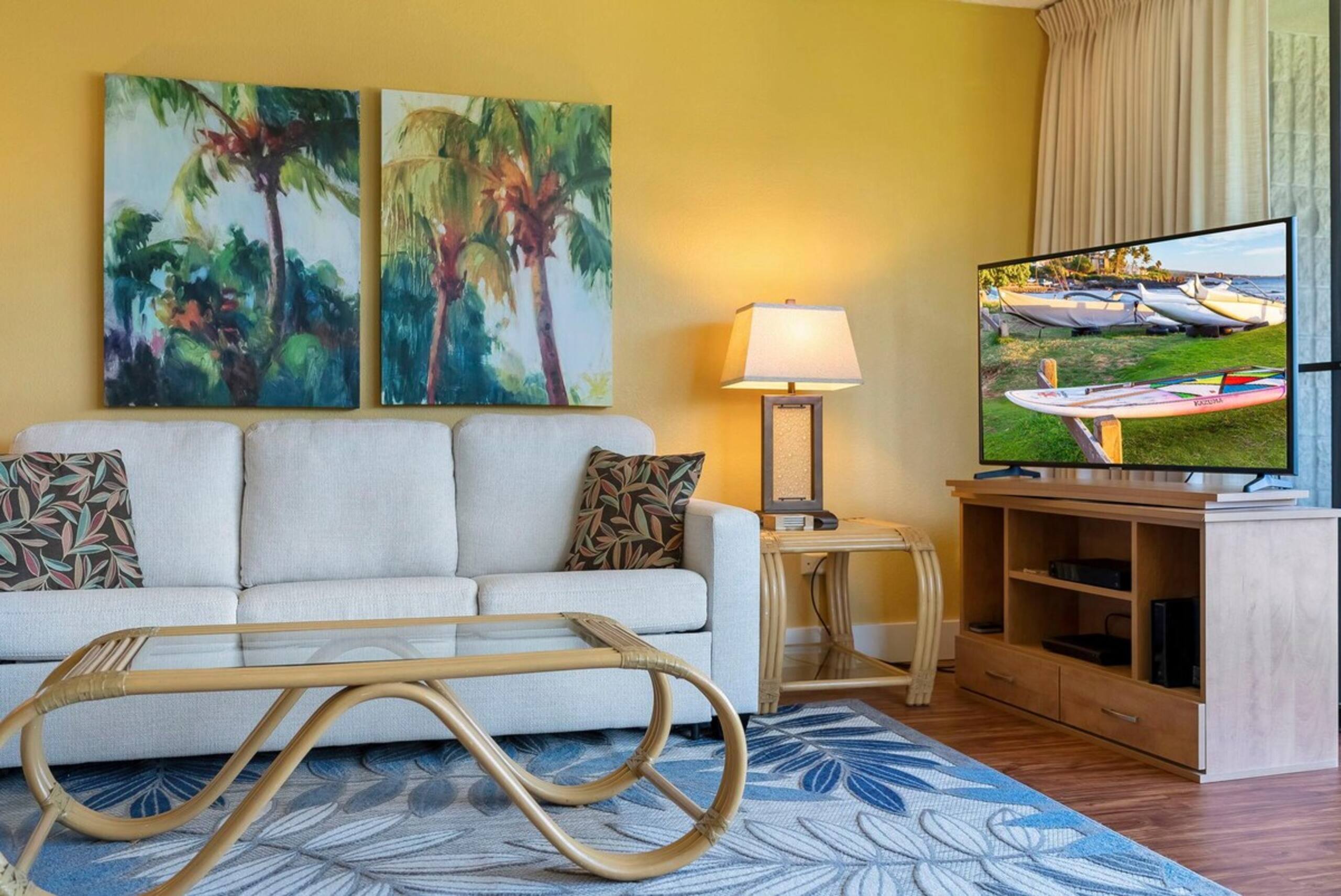 Maui Sunset Vacation Rentals B415 - Main photo