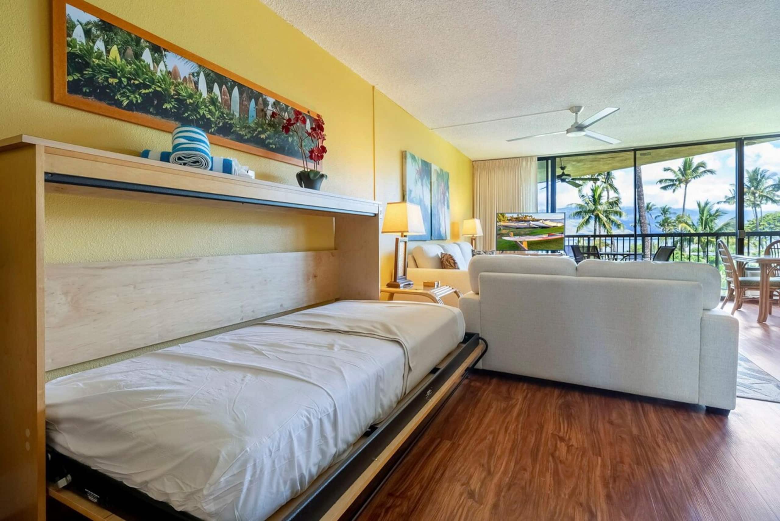 Maui Sunset Vacation Rentals B415 - Photo 25