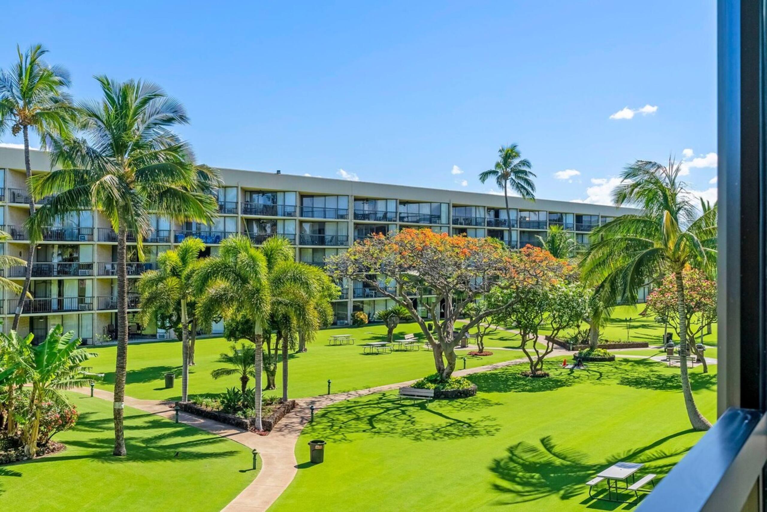 Maui Sunset Vacation Rentals B415 - Photo 51