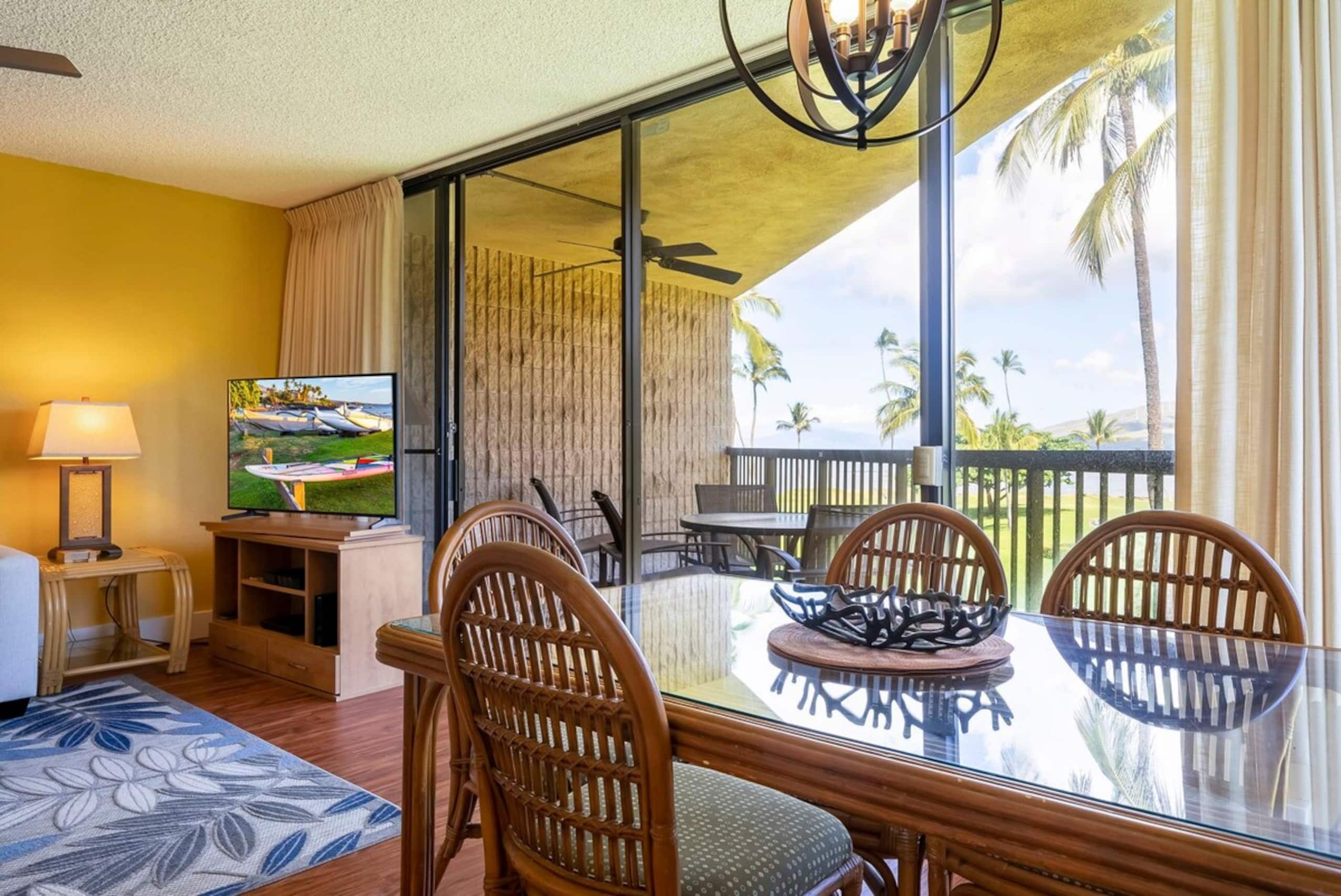 Maui Sunset Vacation Rentals B415 - Photo 20