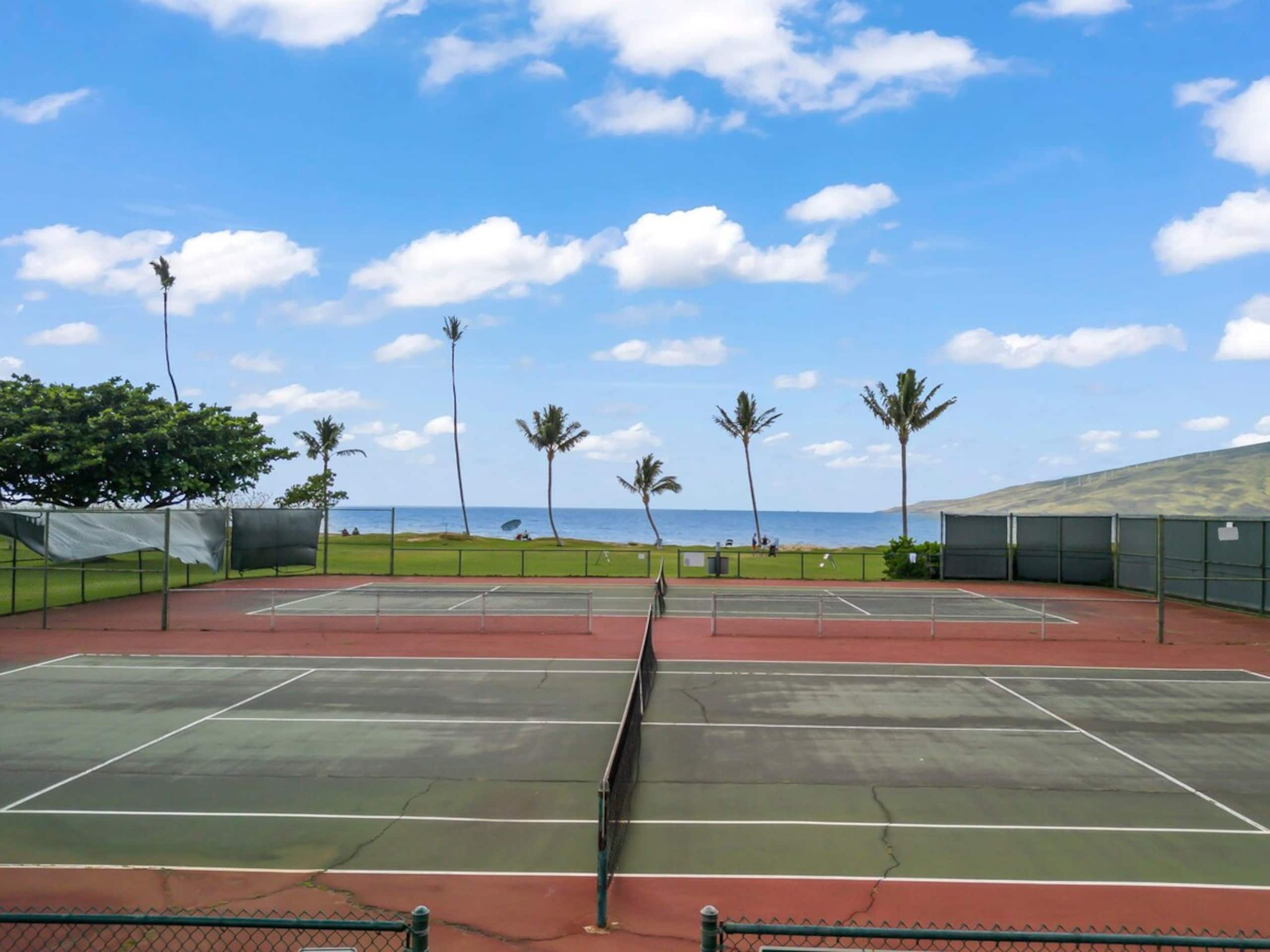 Maui Sunset Vacation Rentals B415 - Photo 55