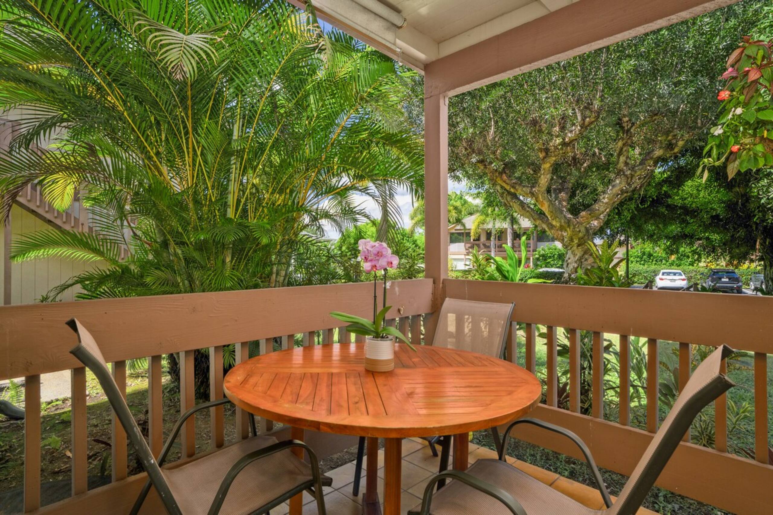 NEW Evergreen Escape • Stylish w/AC, HotTub & Pool - Photo 16