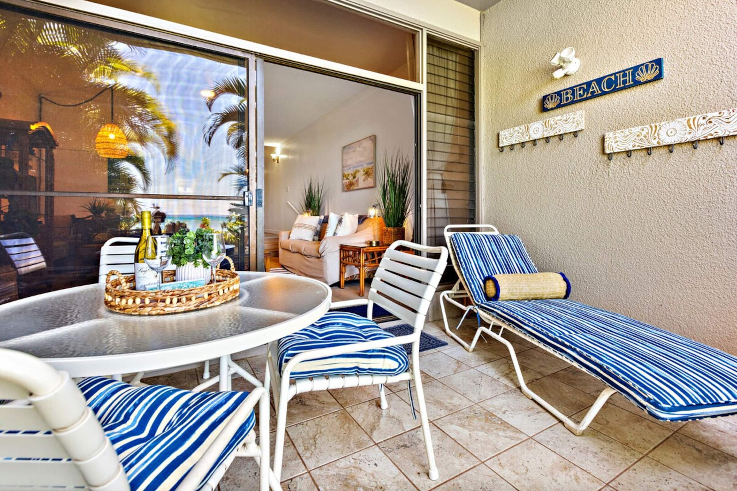 Spectacular Ocean Views Just Steps from the Beach - Photo 18