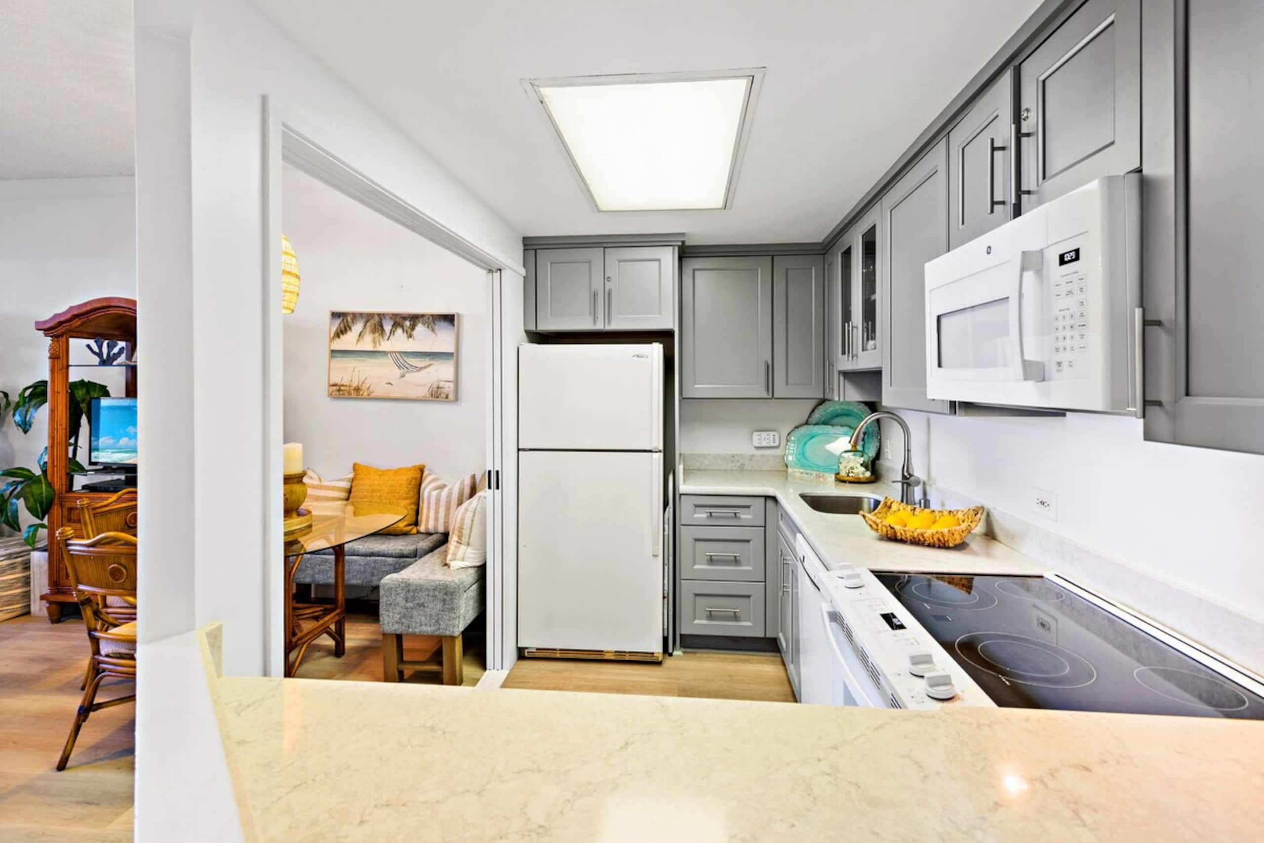 Spectacular Ocean Views Just Steps from the Beach - Photo 12