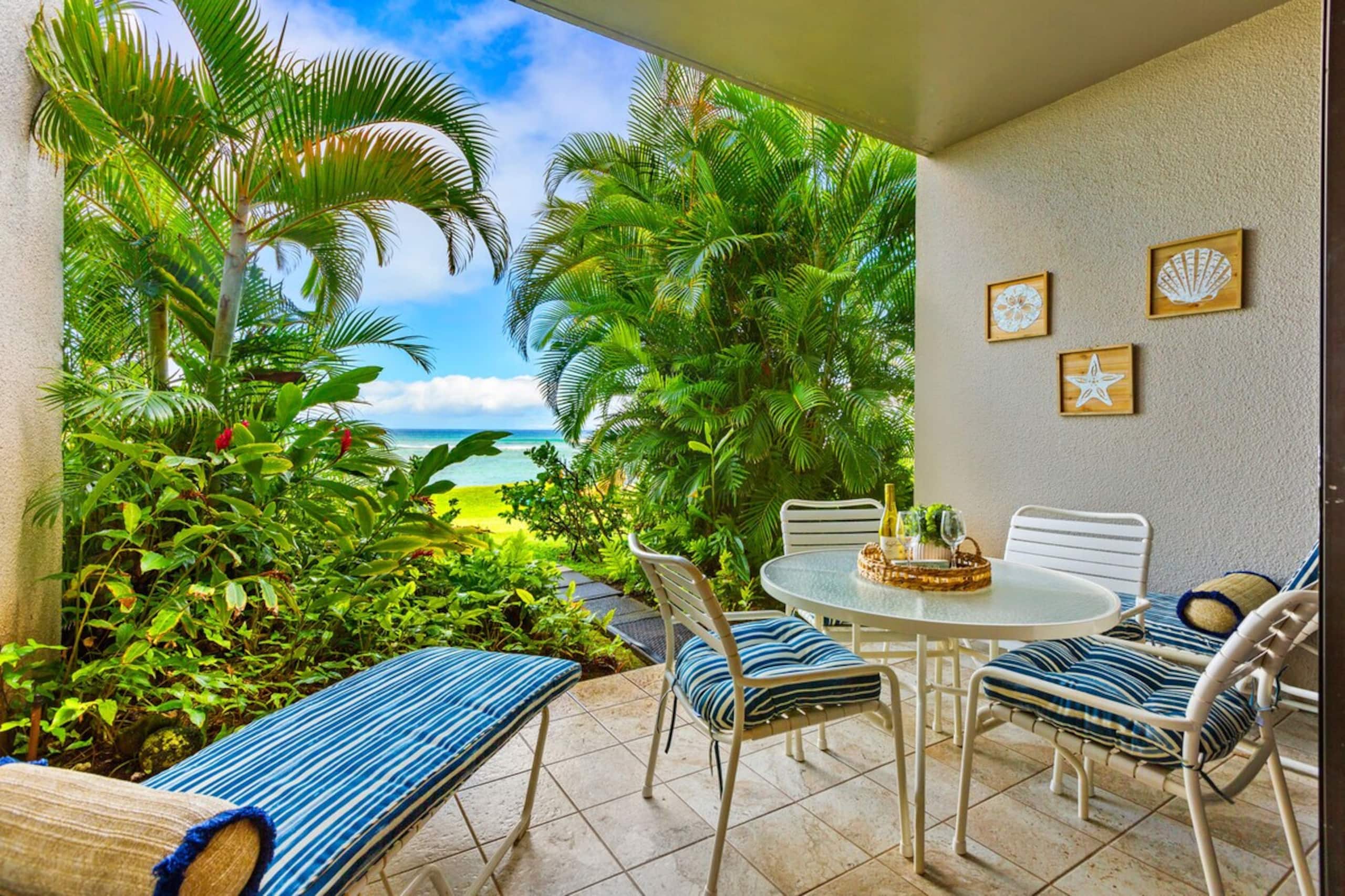 Spectacular Ocean Views Just Steps from the Beach - Main photo