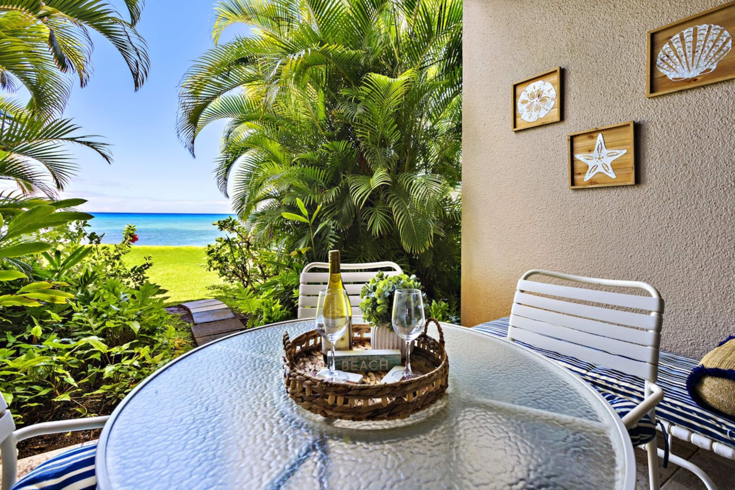 Spectacular Ocean Views Just Steps from the Beach - Photo 2