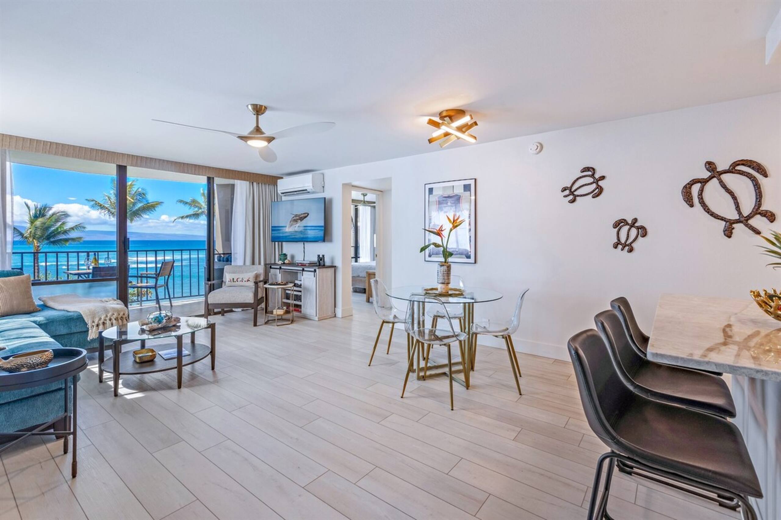 Valley Isle Resort 501 - Newly Remodeled w/ AC - Photo 13