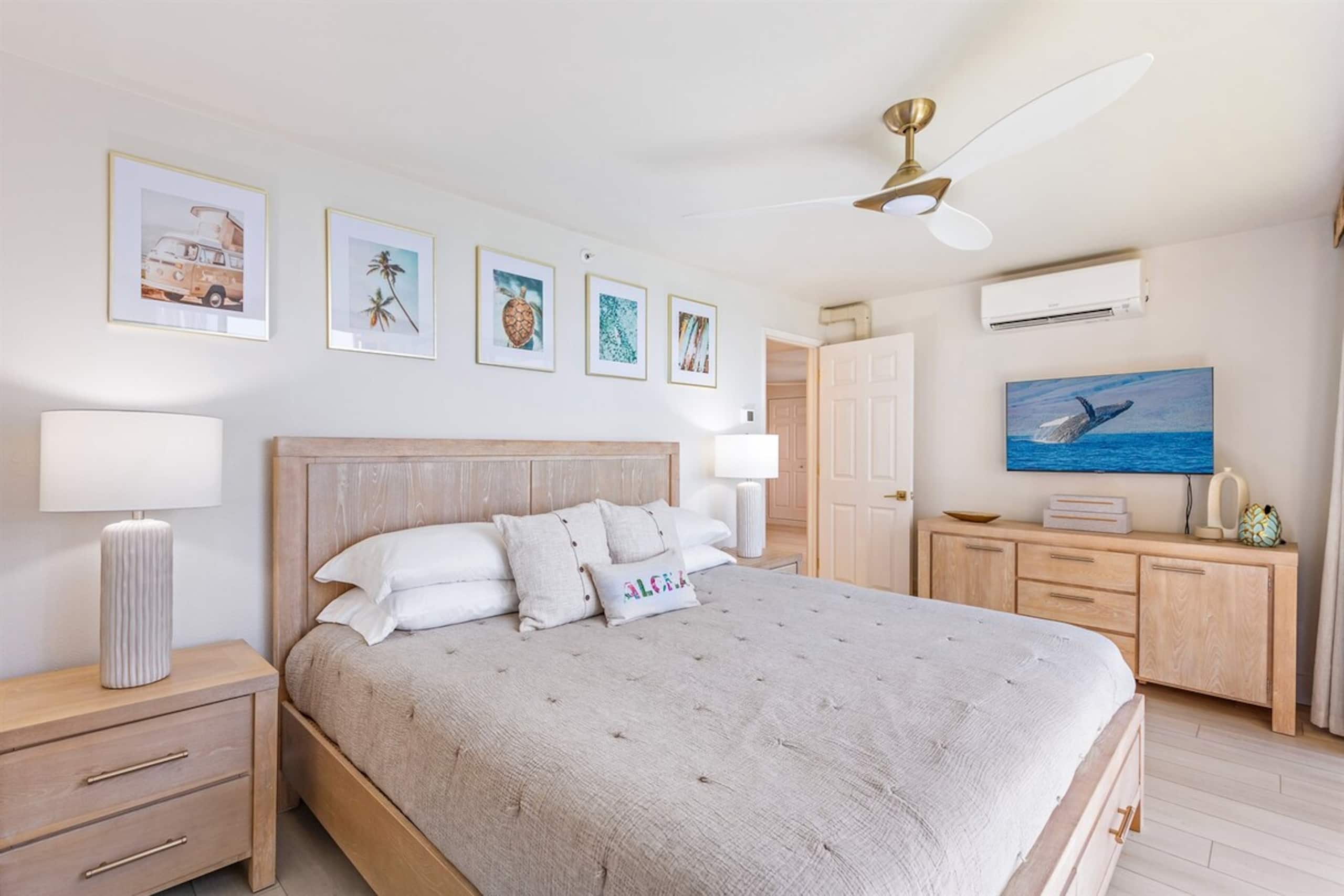 Valley Isle Resort 501 - Newly Remodeled w/ AC - Photo 27
