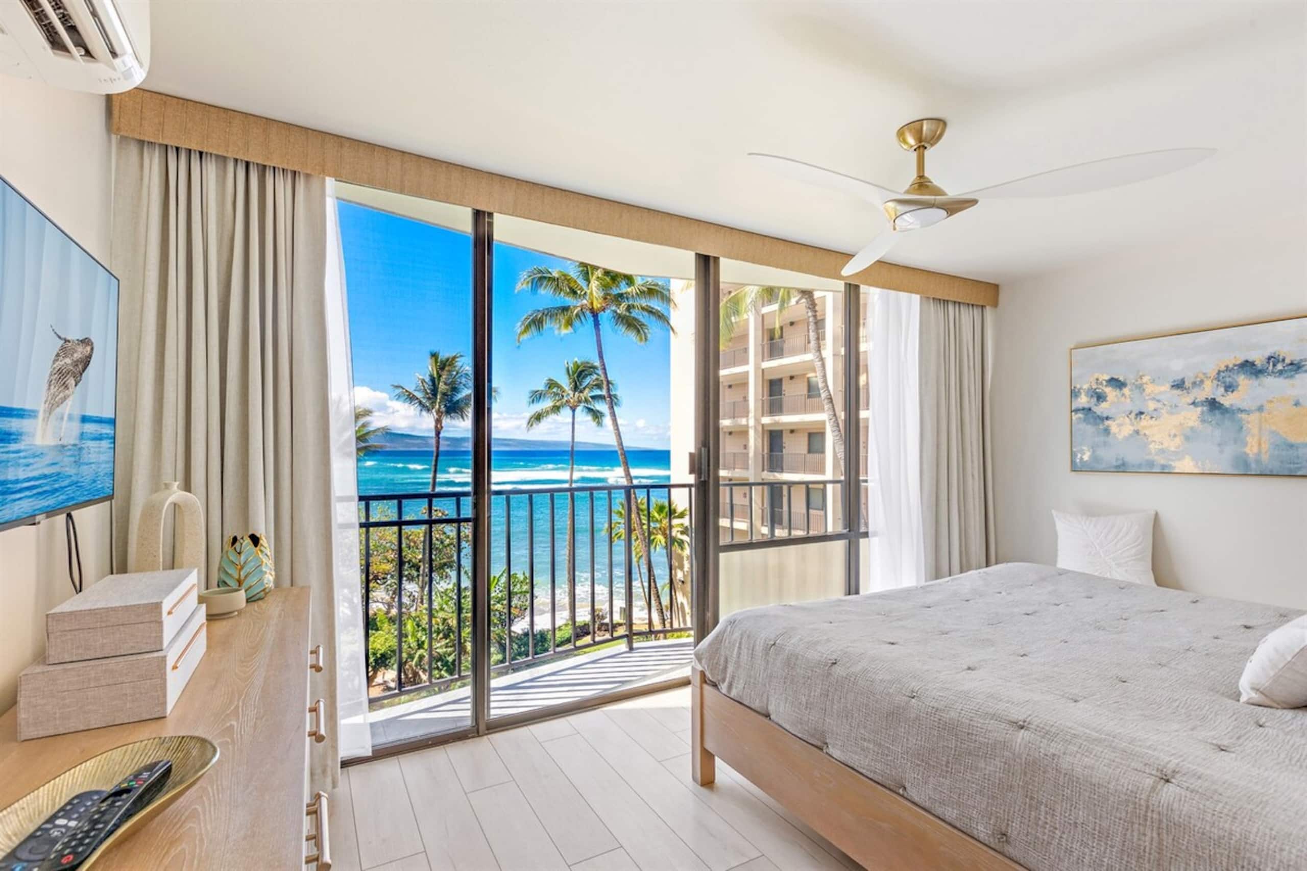 Valley Isle Resort 501 - Newly Remodeled w/ AC - Photo 3
