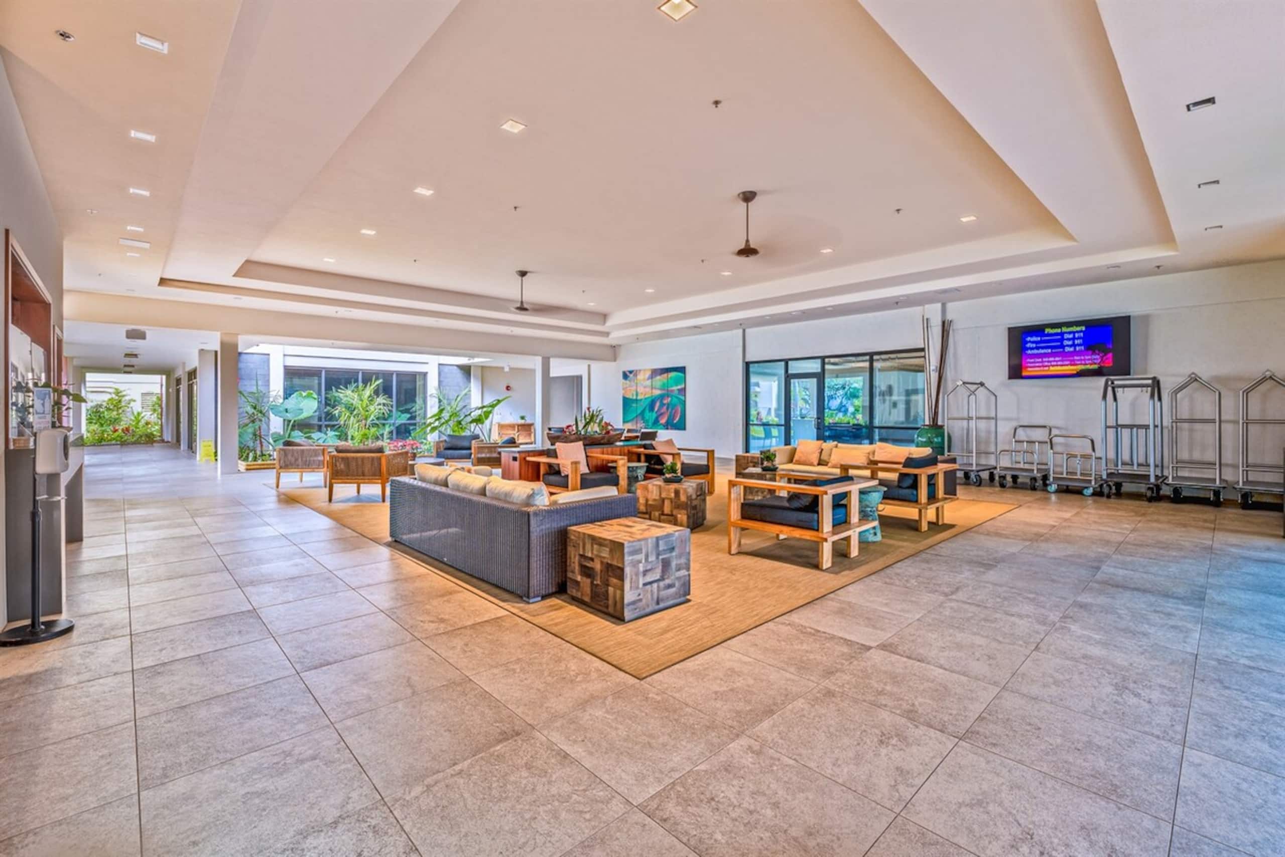 Valley Isle Resort 501 - Newly Remodeled w/ AC - Photo 45