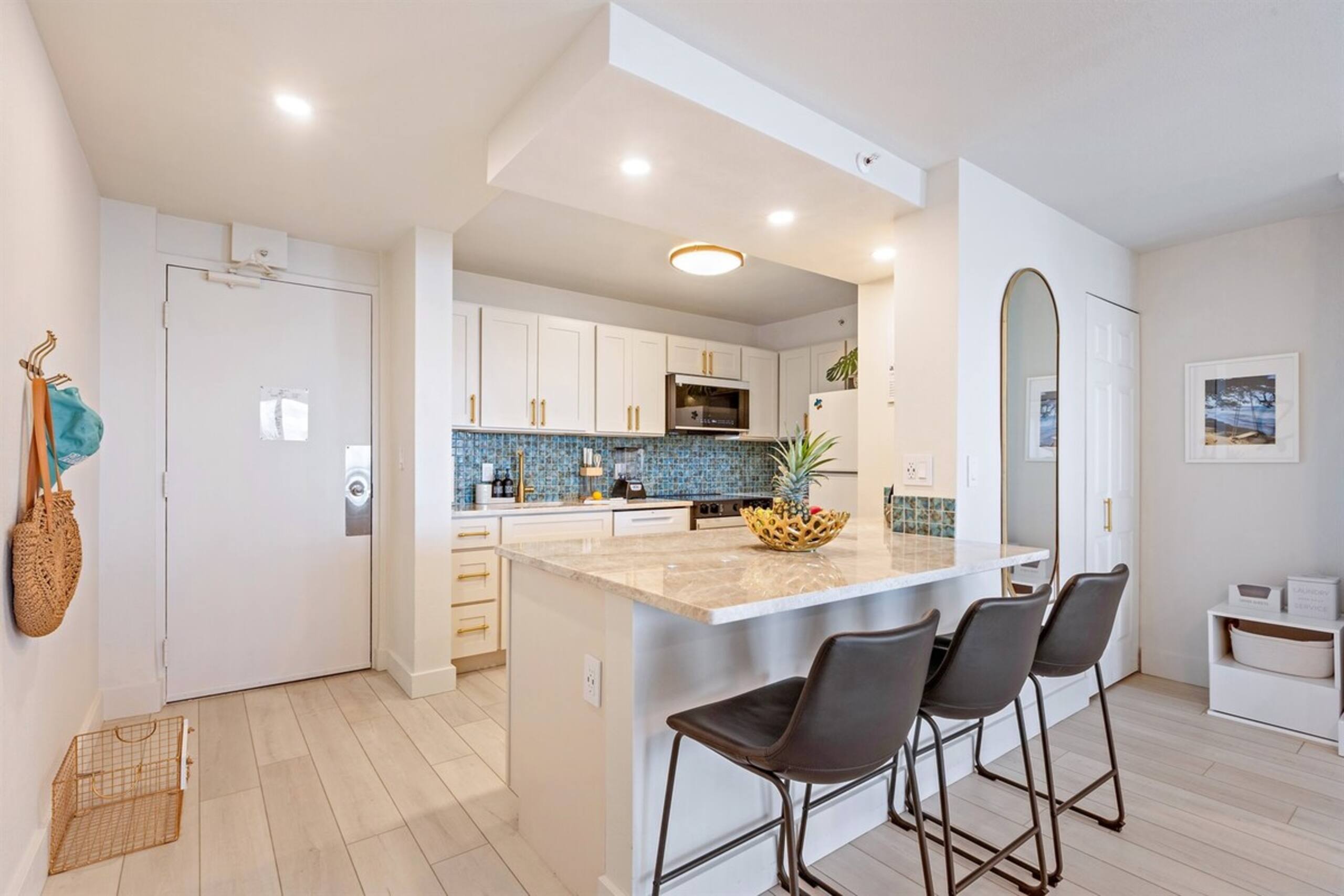 Valley Isle Resort 501 - Newly Remodeled w/ AC - Photo 19