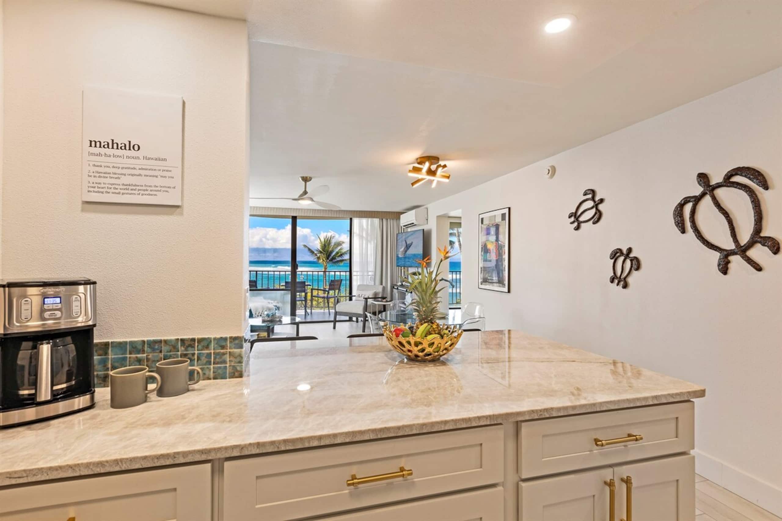 Valley Isle Resort 501 - Newly Remodeled w/ AC - Photo 17